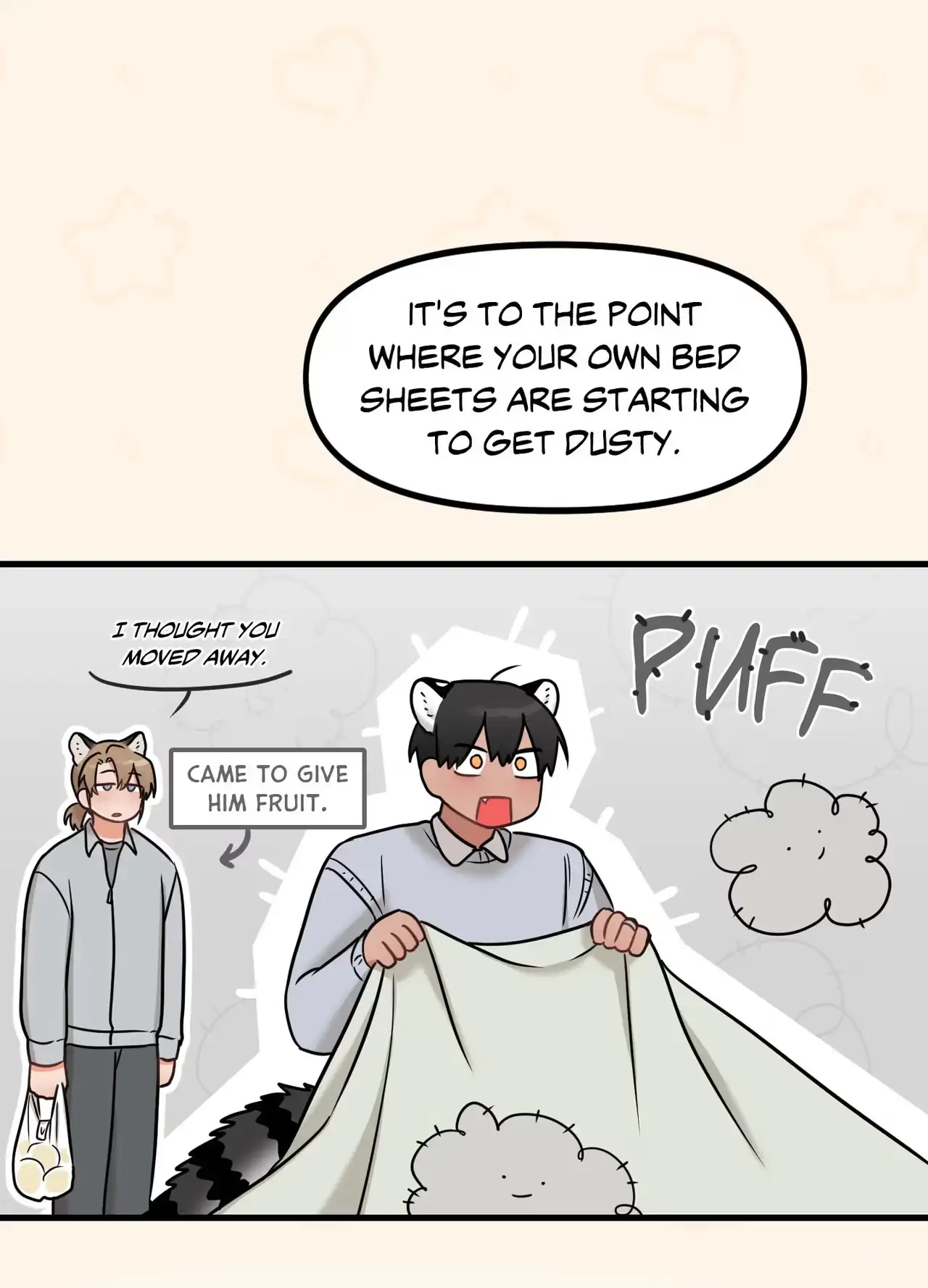 Nurturing Our Natures Chapter 34 page 18