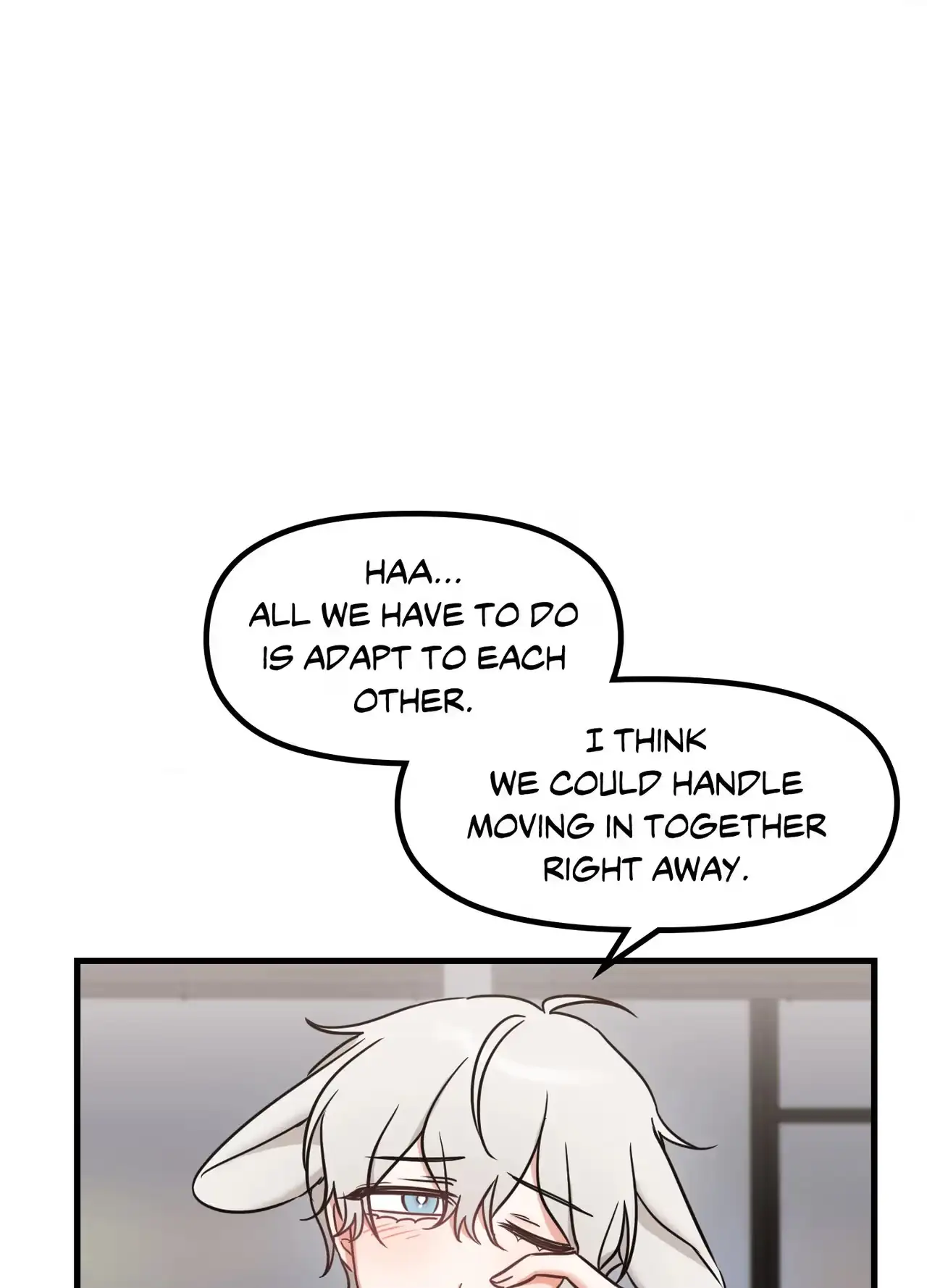 Nurturing Our Natures Chapter 34 page 26