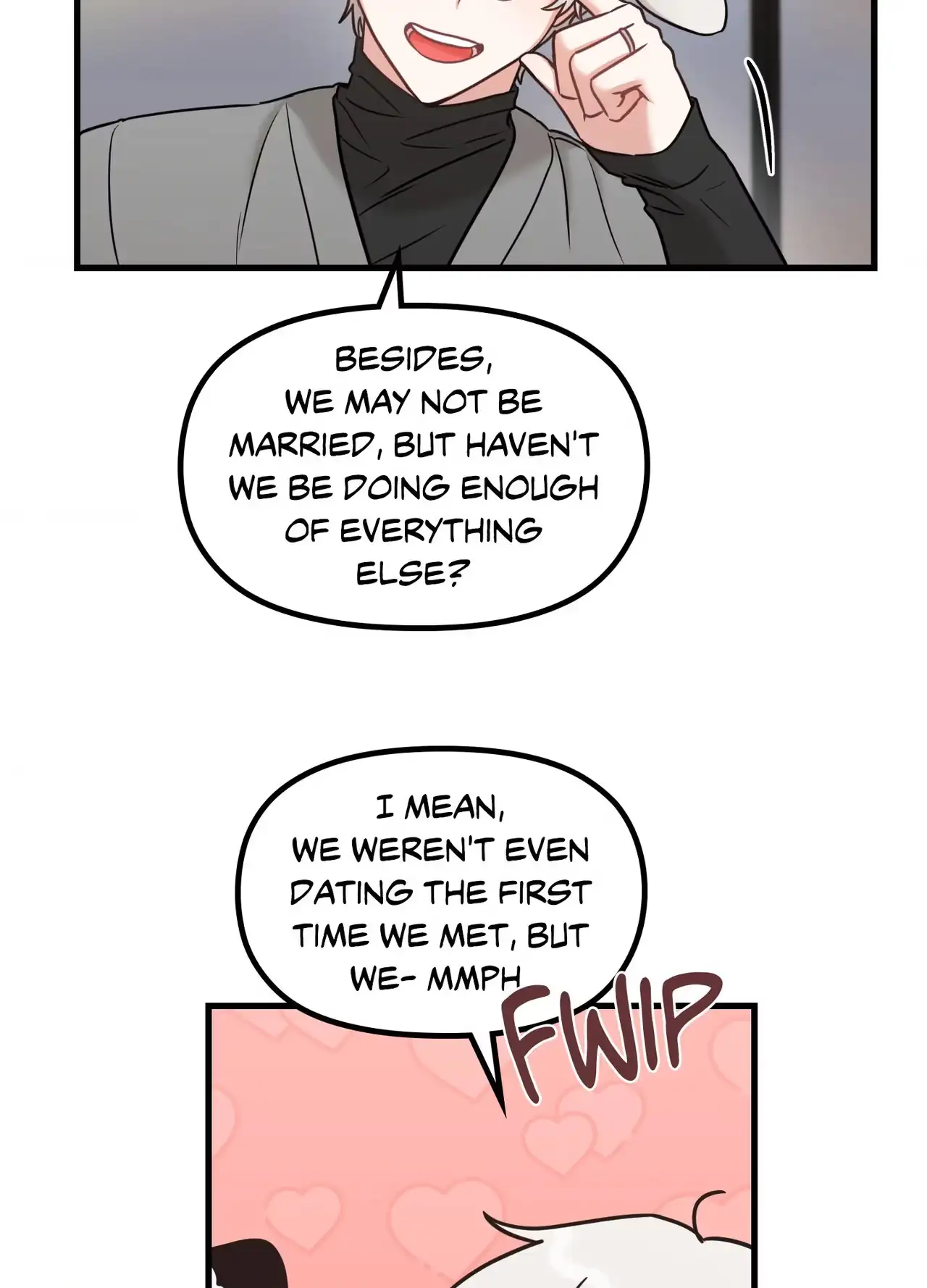 Nurturing Our Natures Chapter 34 page 27
