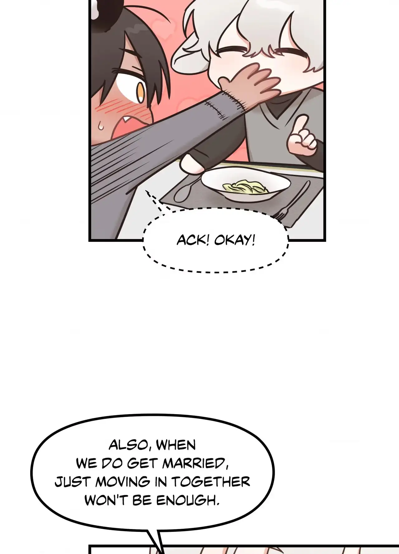Nurturing Our Natures Chapter 34 page 28