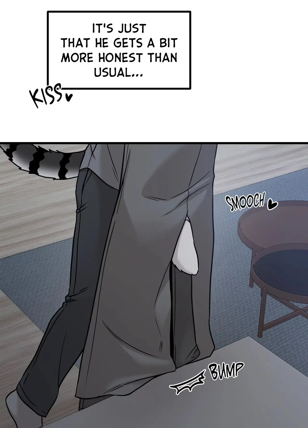 Nurturing Our Natures Chapter 34 page 56