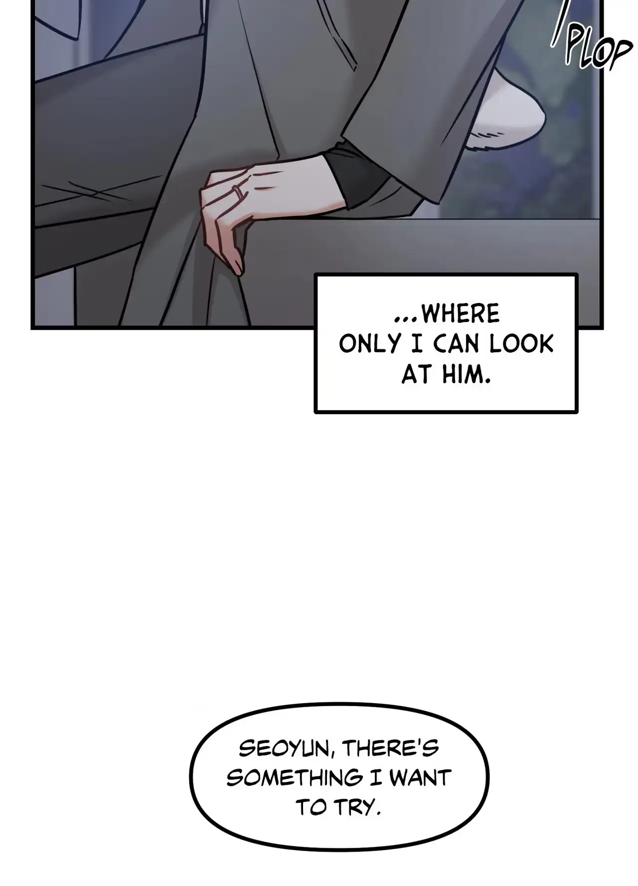 Nurturing Our Natures Chapter 34 page 58