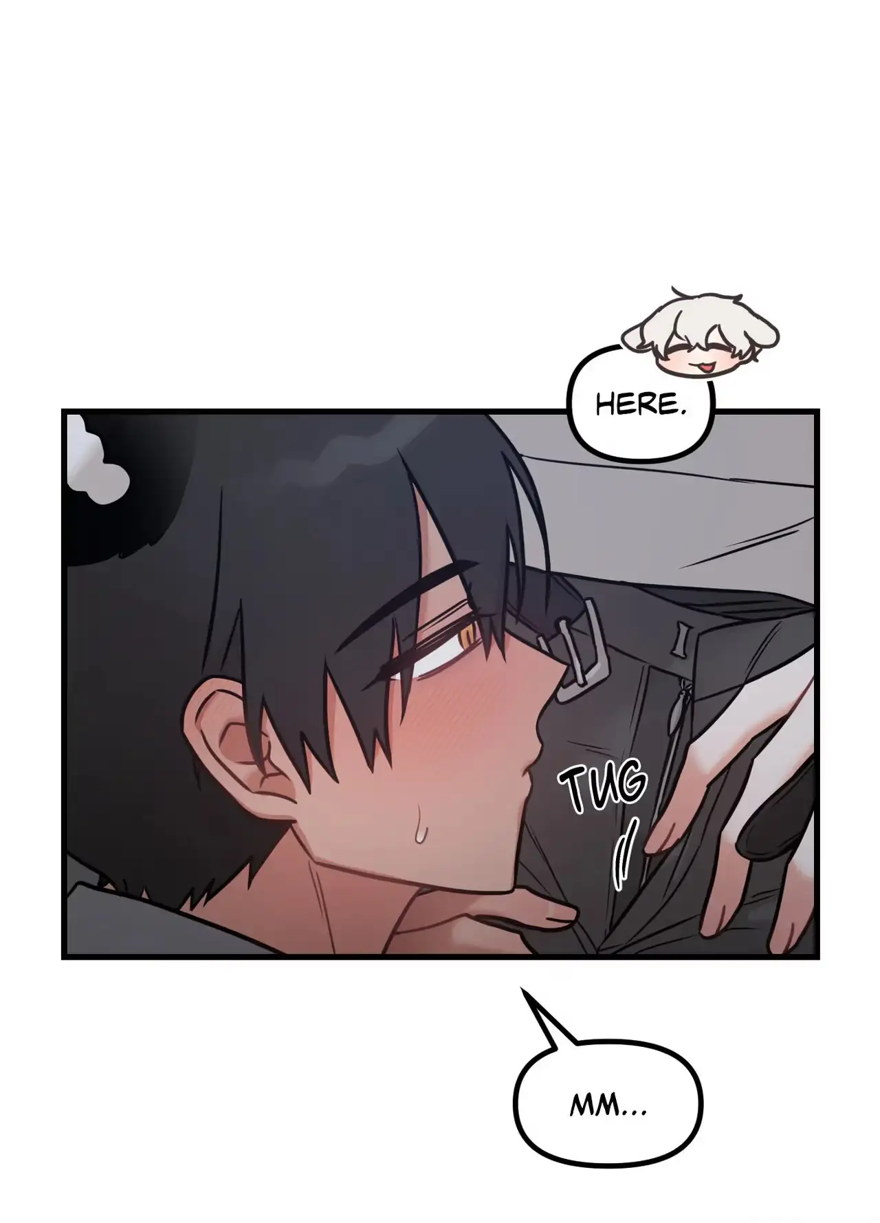Nurturing Our Natures Chapter 34 page 71