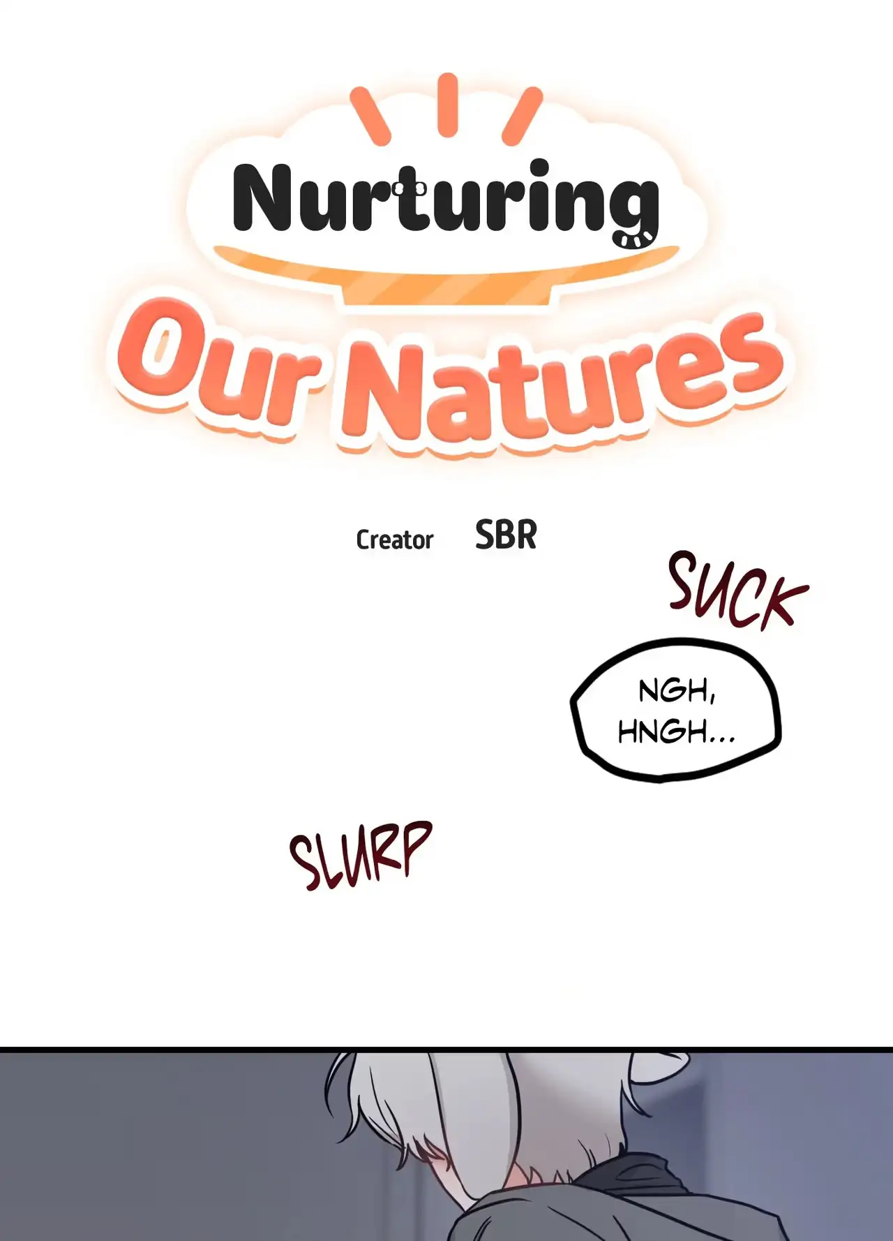 Nurturing Our Natures Chapter 35 page 1