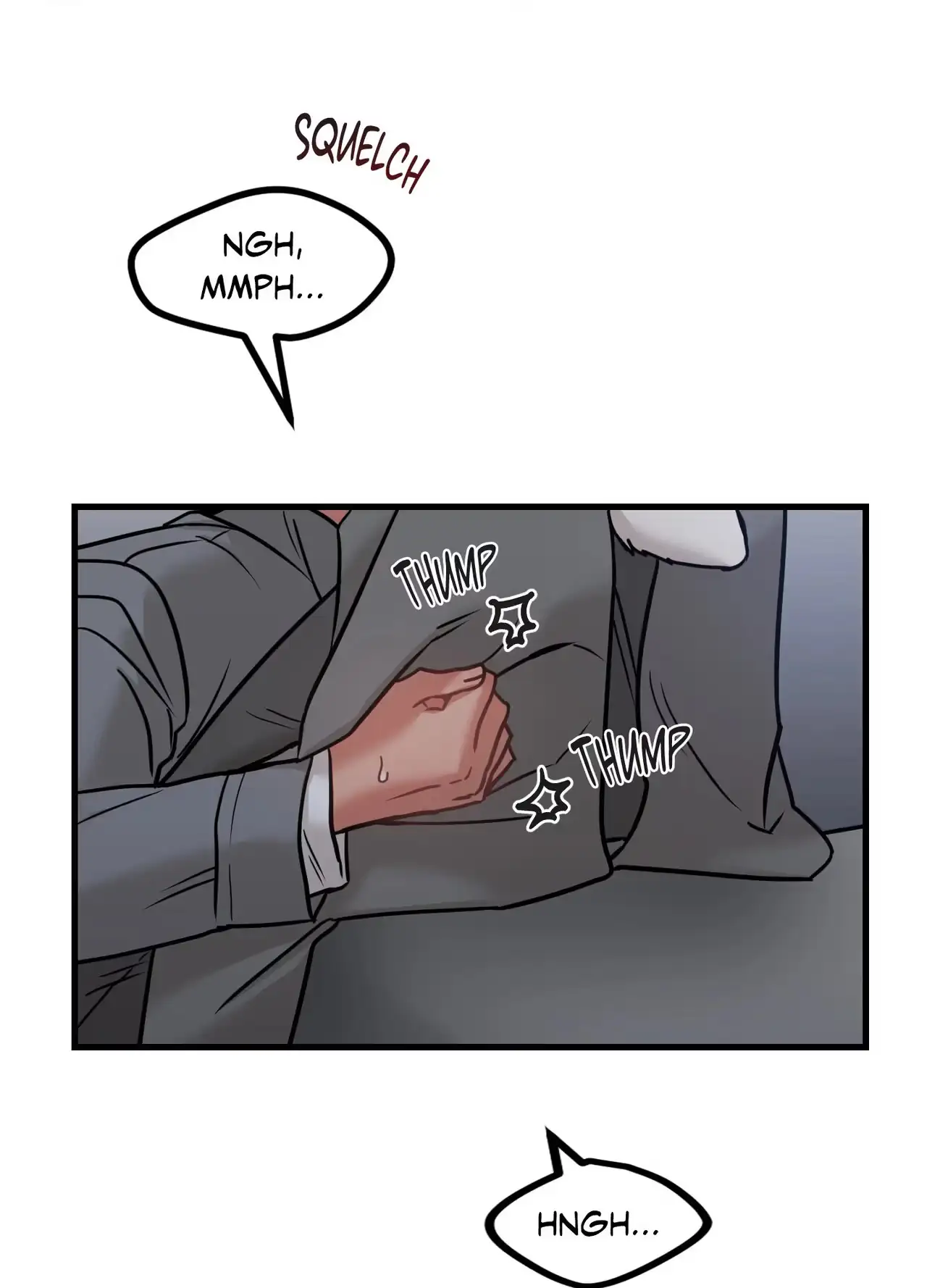 Nurturing Our Natures Chapter 35 page 6