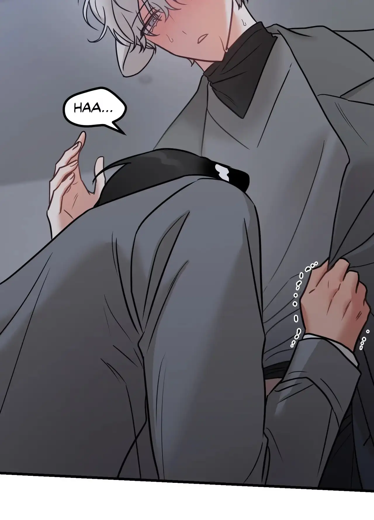 Nurturing Our Natures Chapter 35 page 9