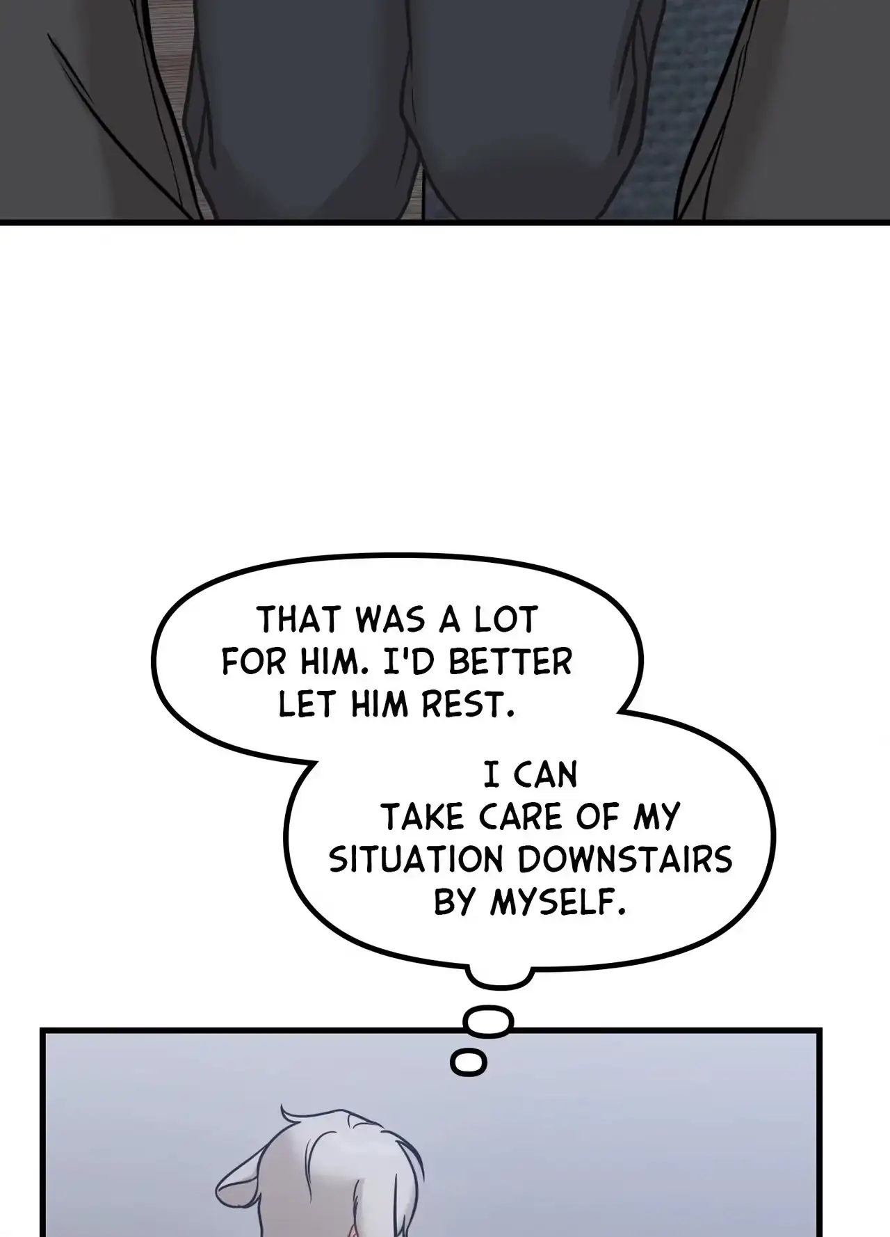 Nurturing Our Natures Chapter 35 page 13
