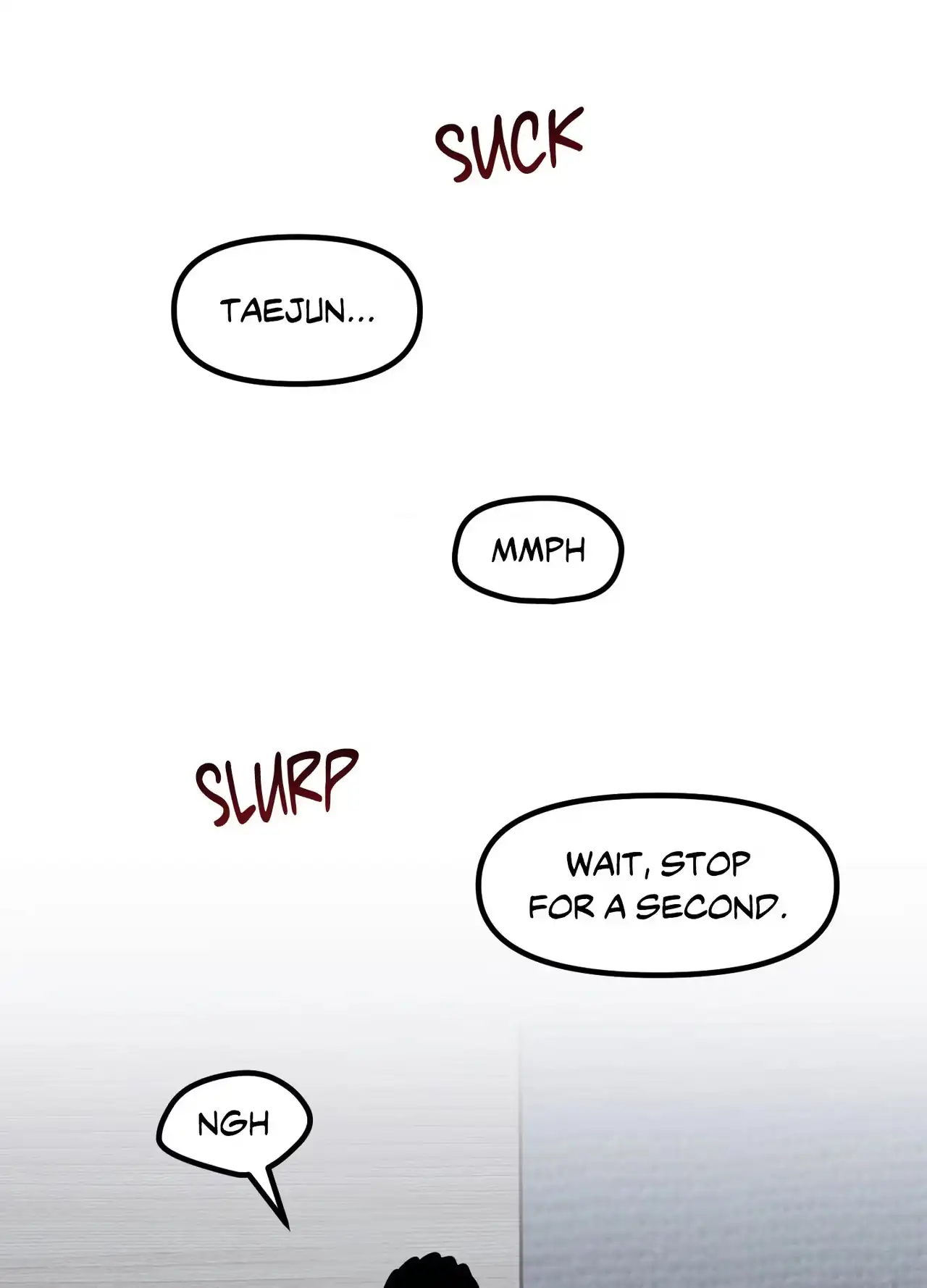 Nurturing Our Natures Chapter 35 page 17