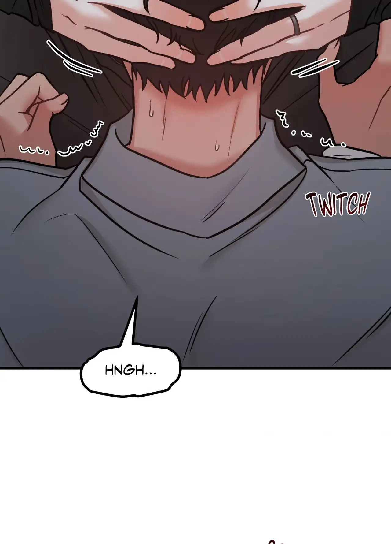Nurturing Our Natures Chapter 35 page 28