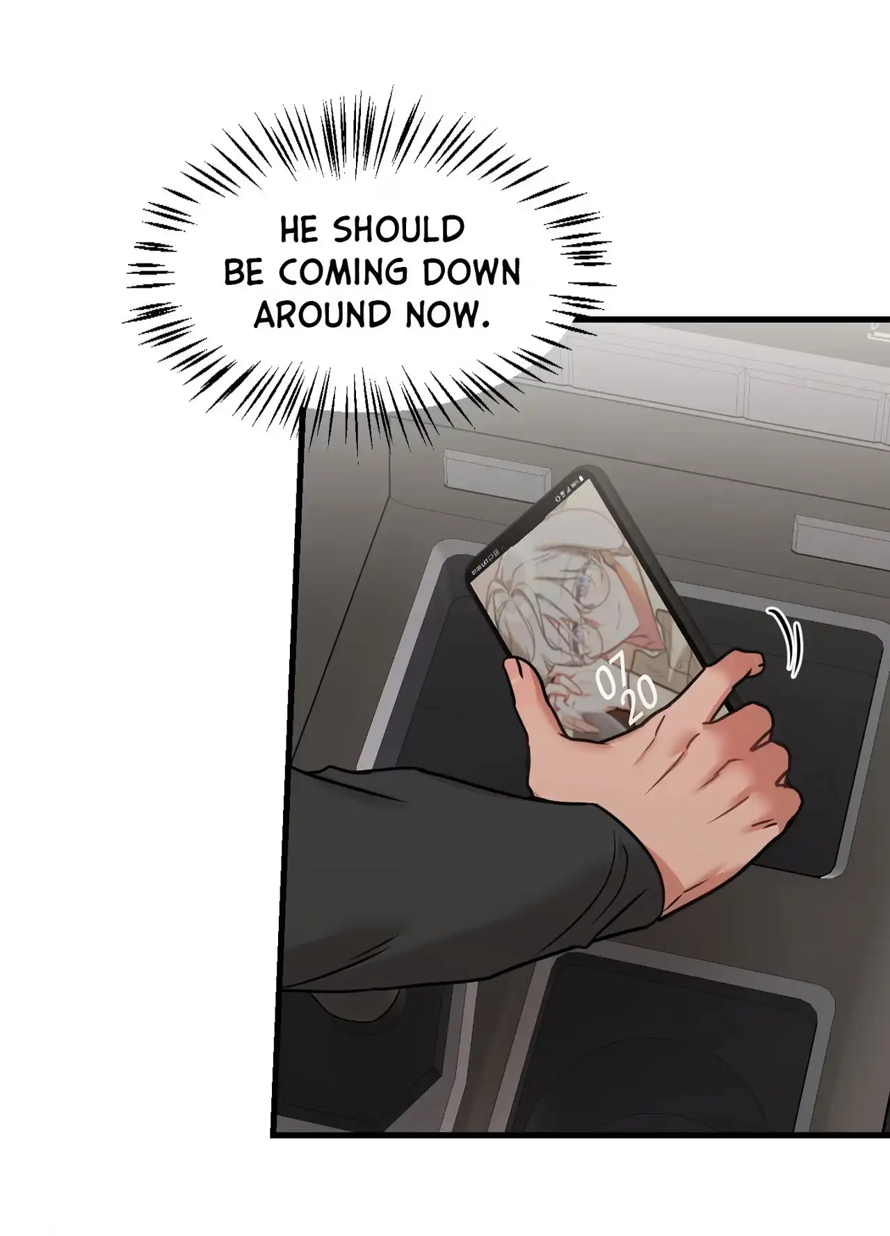 Nurturing Our Natures Chapter 35 page 48