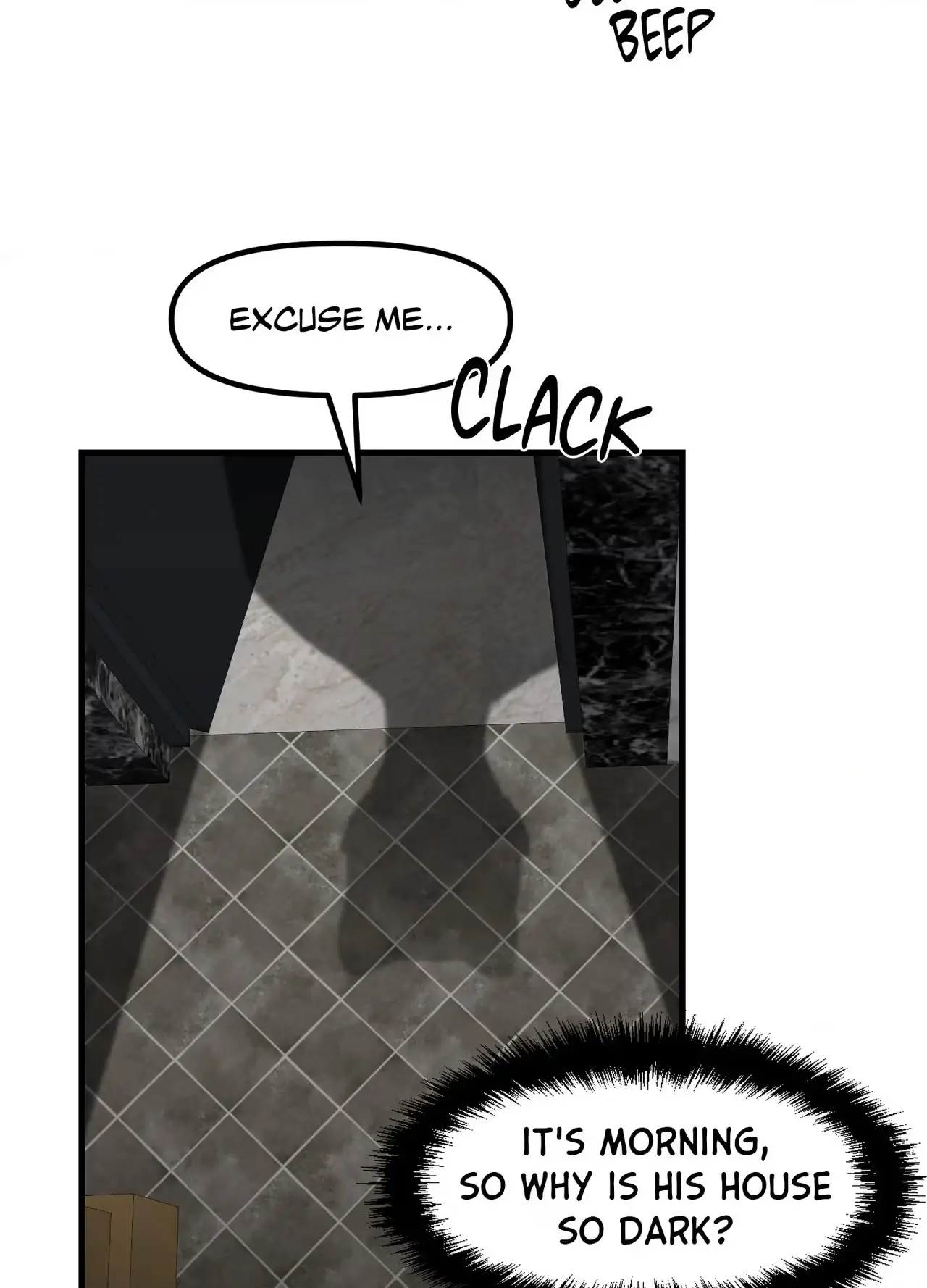 Nurturing Our Natures Chapter 35 page 60