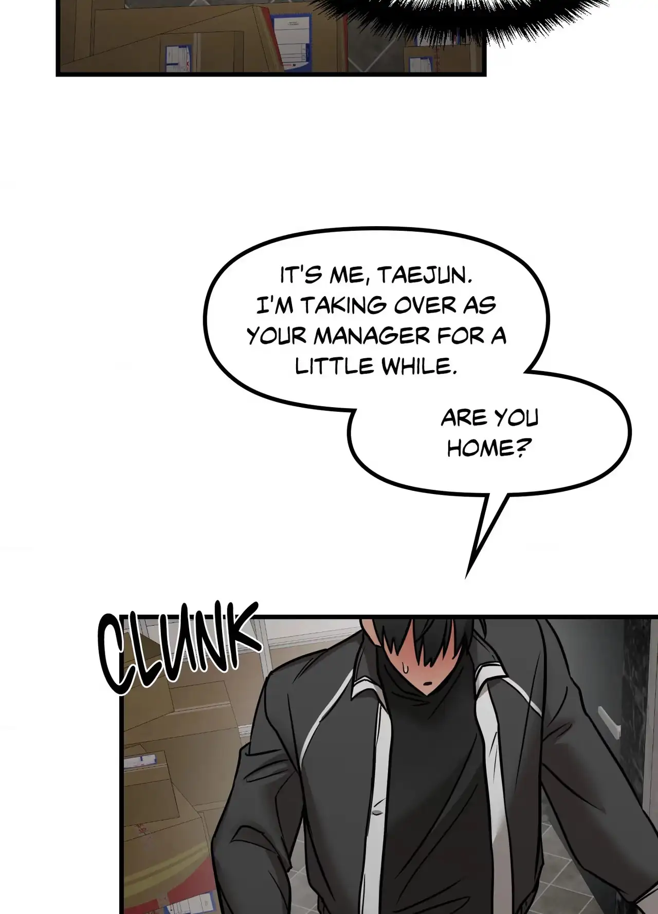 Nurturing Our Natures Chapter 35 page 61
