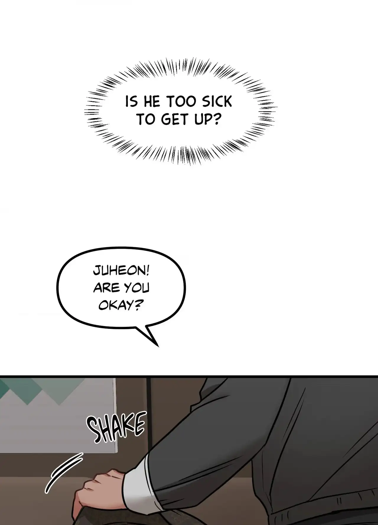 Nurturing Our Natures Chapter 35 page 64