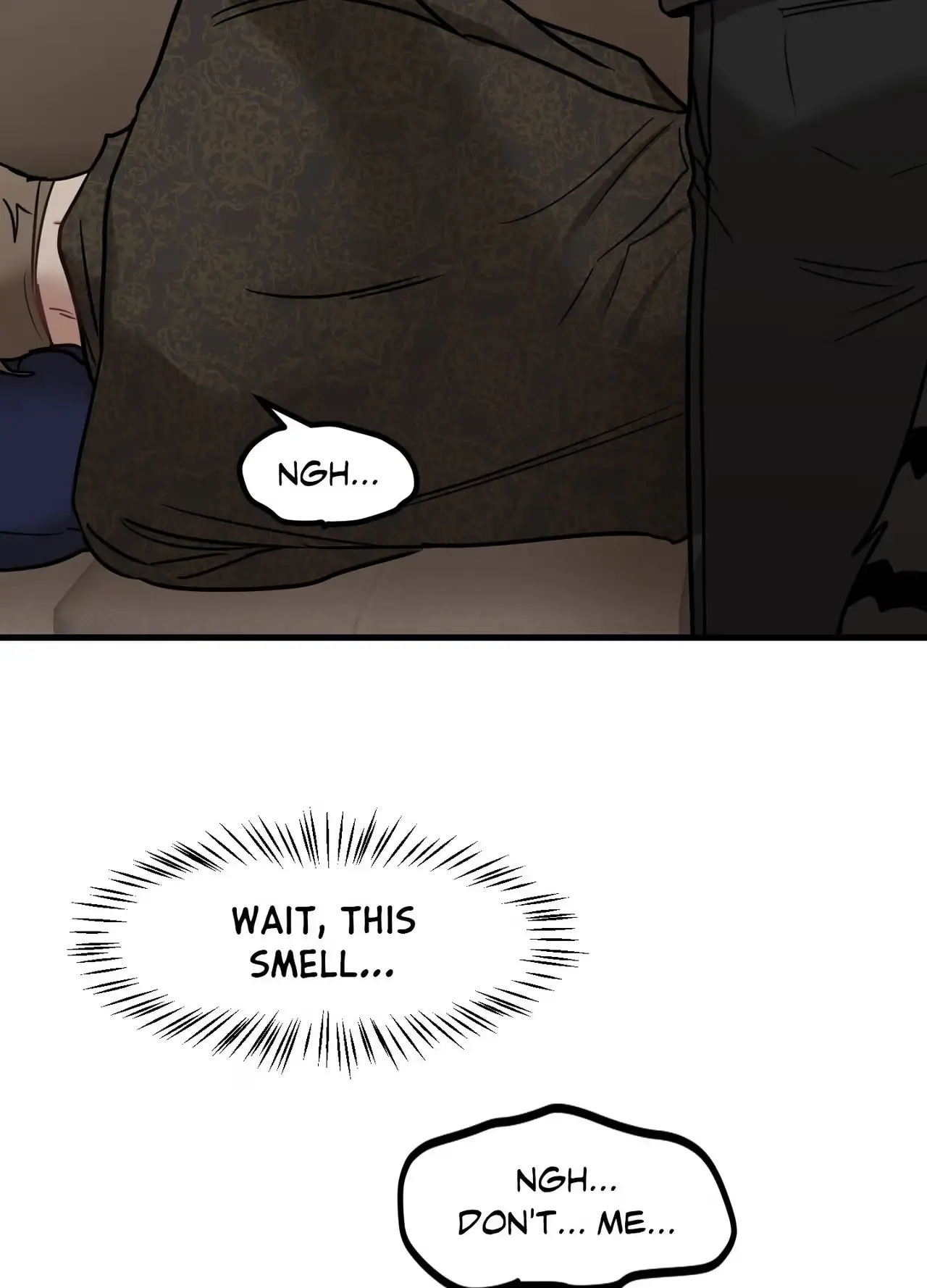 Nurturing Our Natures Chapter 35 page 65