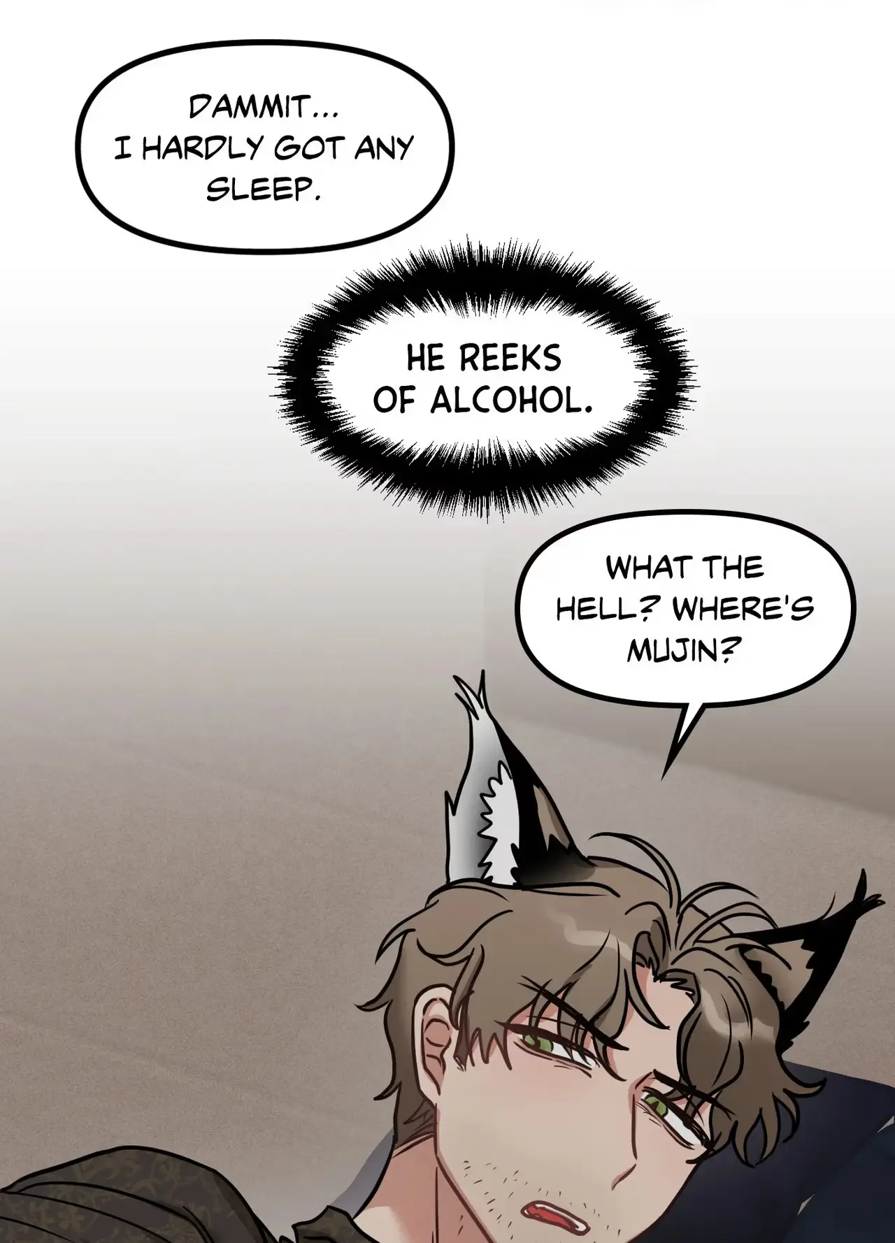 Nurturing Our Natures Chapter 35 page 68