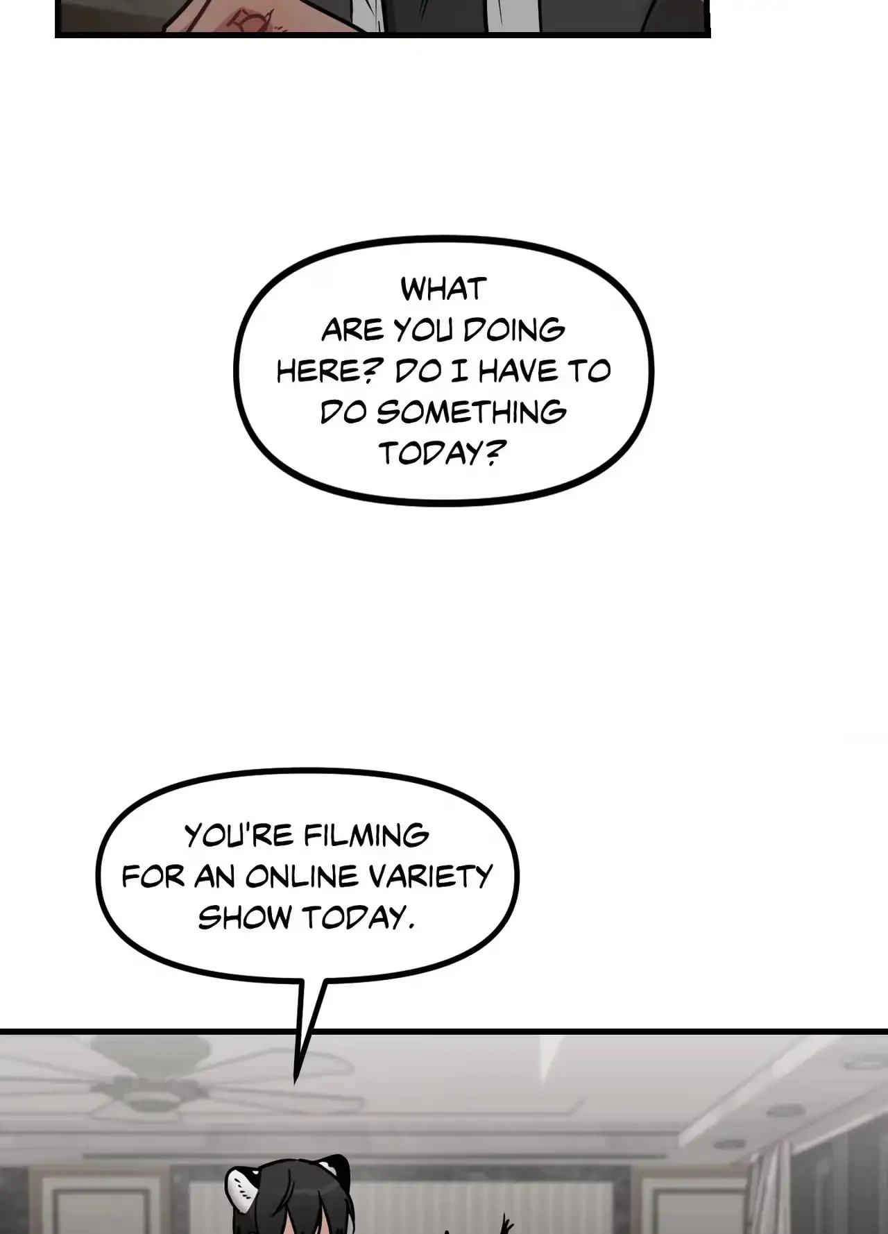 Nurturing Our Natures Chapter 35 page 71