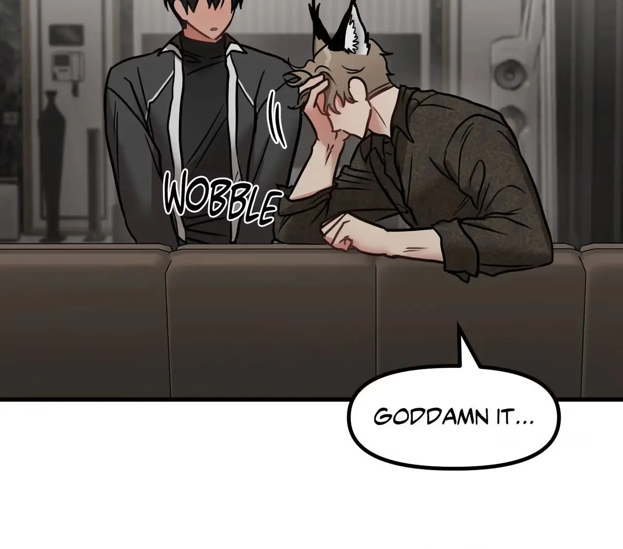 Nurturing Our Natures Chapter 35 page 72