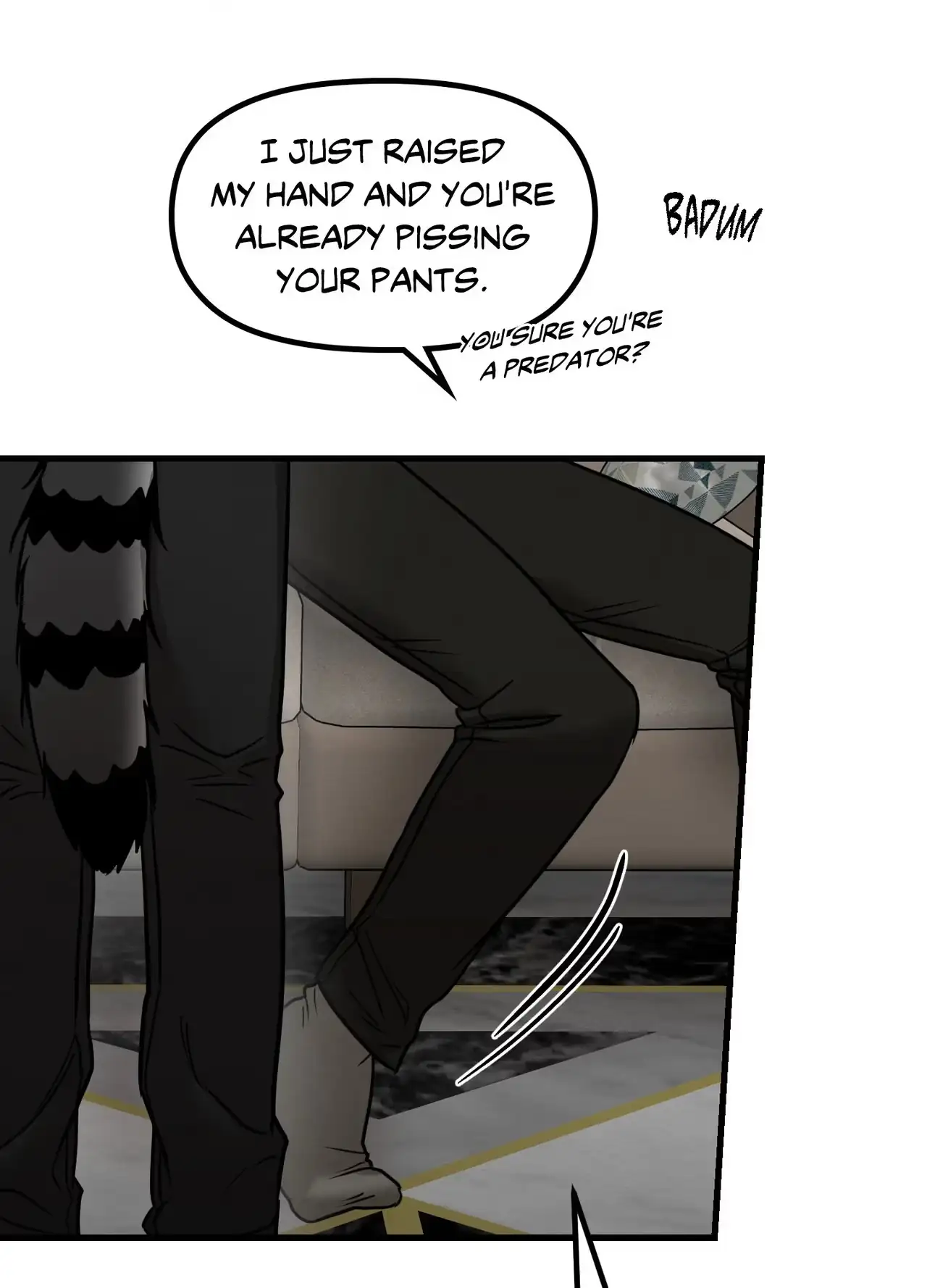 Nurturing Our Natures Chapter 35 page 78