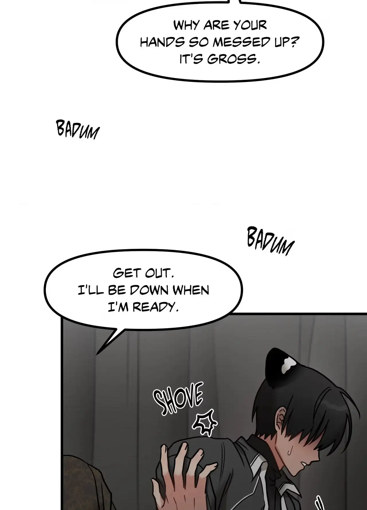 Nurturing Our Natures Chapter 35 page 79