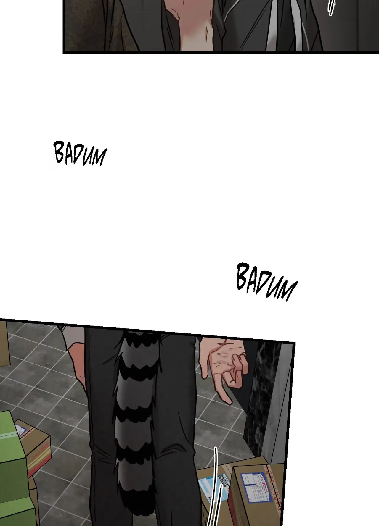 Nurturing Our Natures Chapter 35 page 80