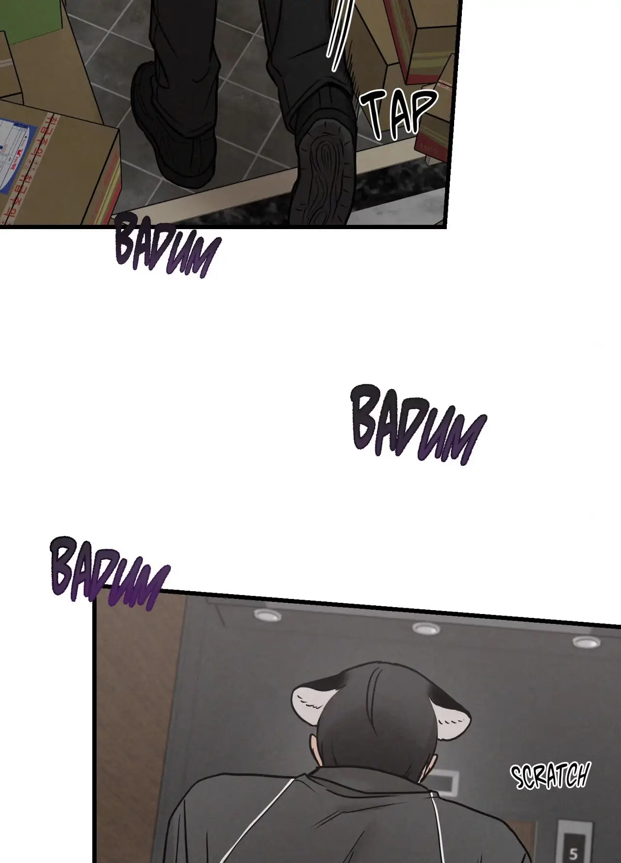 Nurturing Our Natures Chapter 35 page 81