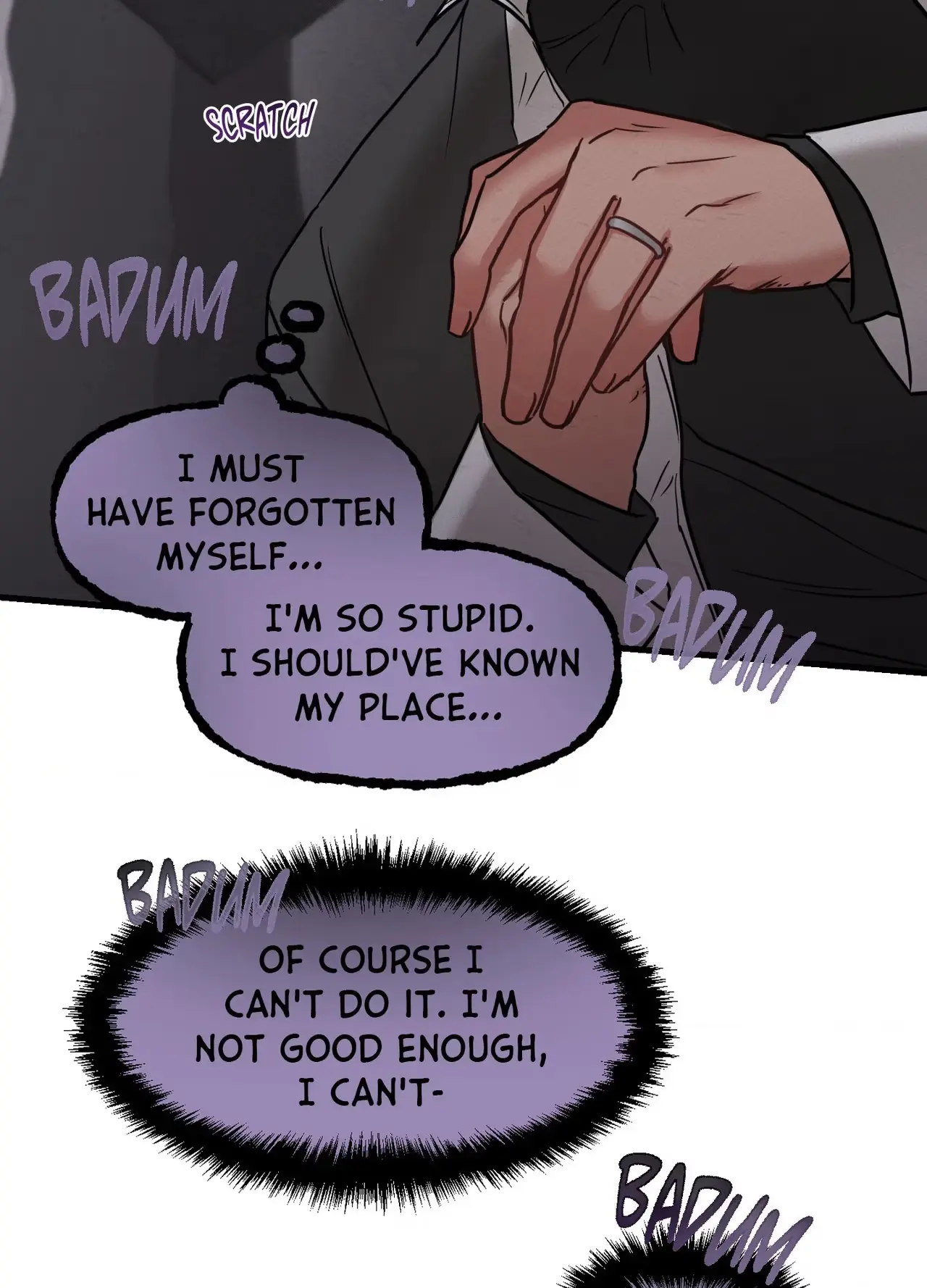 Nurturing Our Natures Chapter 35 page 84