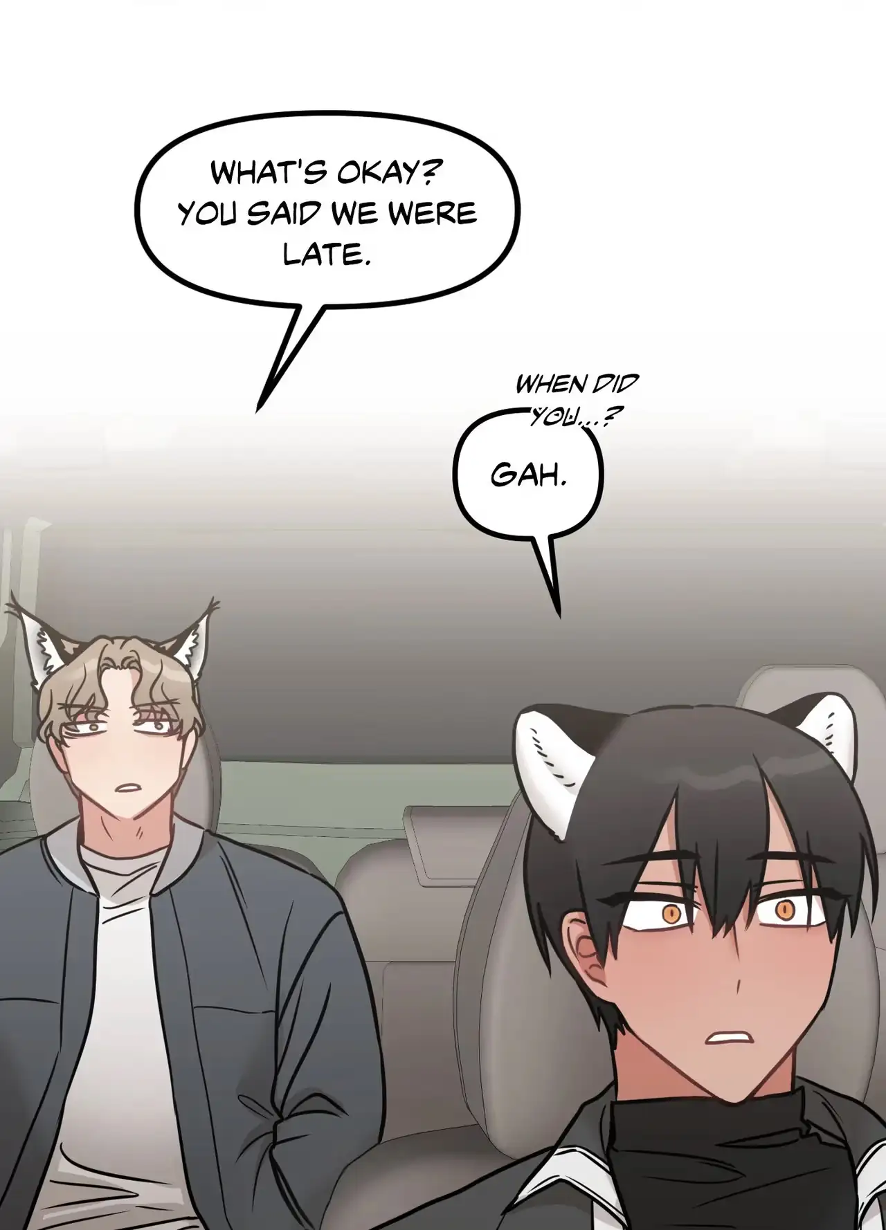 Nurturing Our Natures Chapter 35 page 93