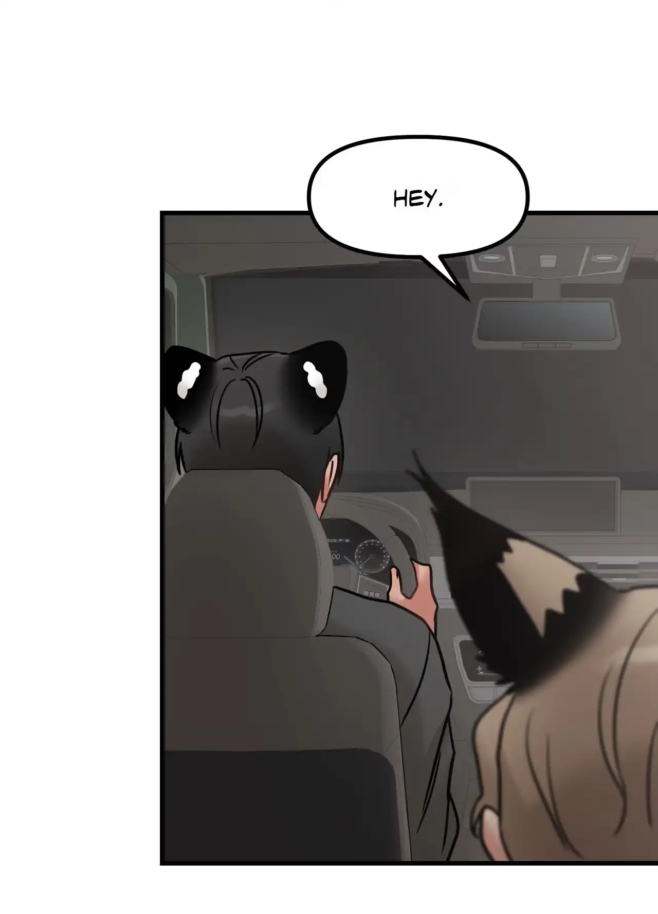 Nurturing Our Natures Chapter 35 page 96