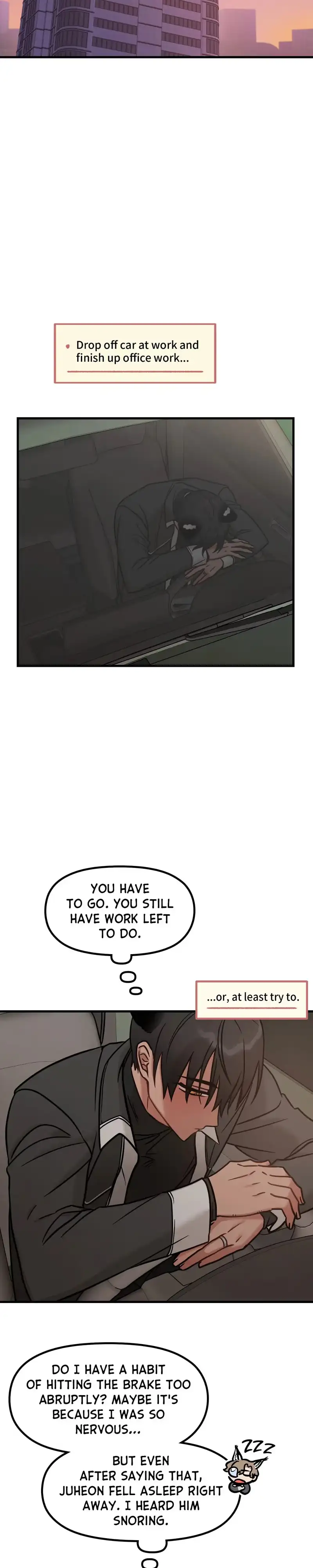Nurturing Our Natures Chapter 36 page 10