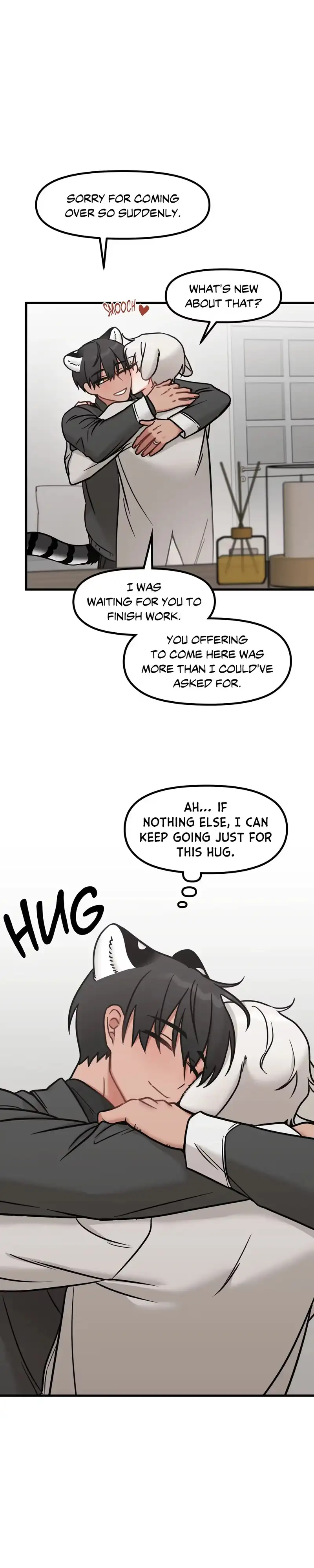 Nurturing Our Natures Chapter 36 page 15