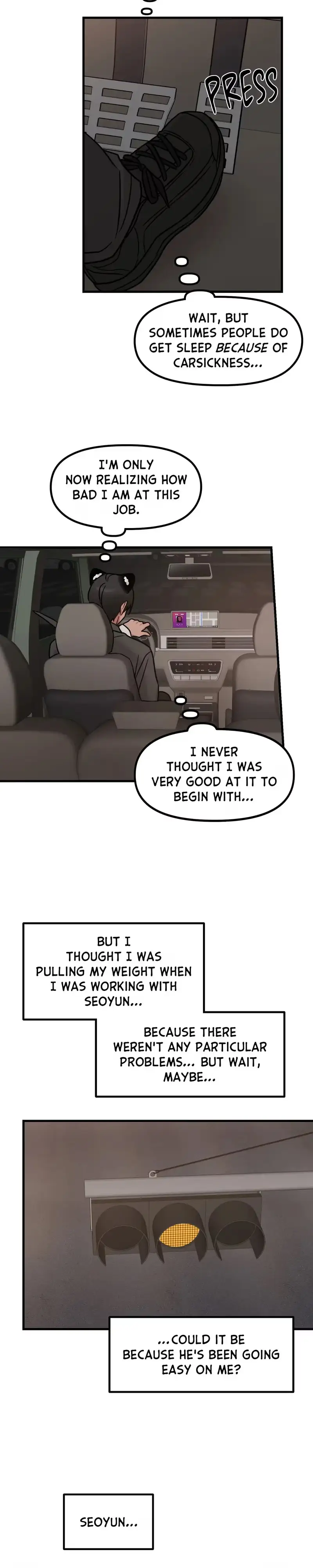 Nurturing Our Natures Chapter 36 page 11