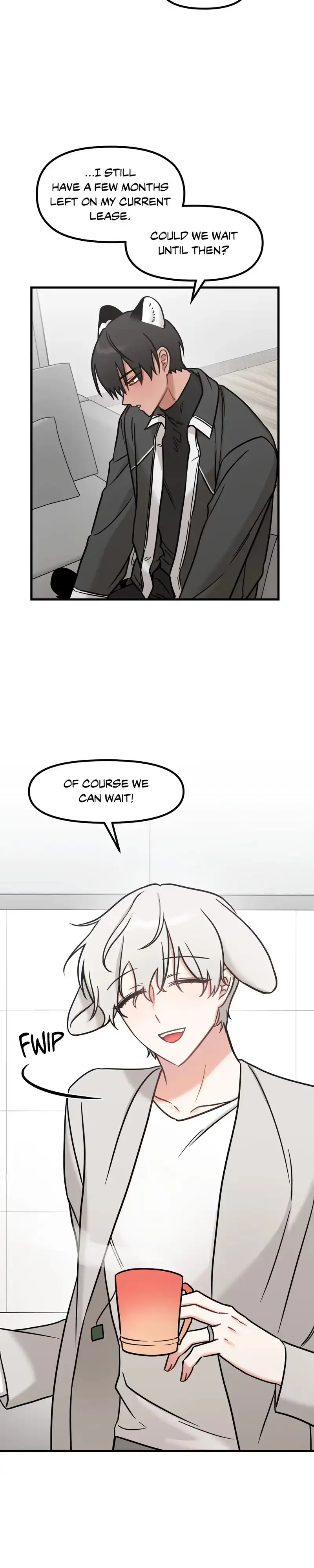 Nurturing Our Natures Chapter 36 page 19