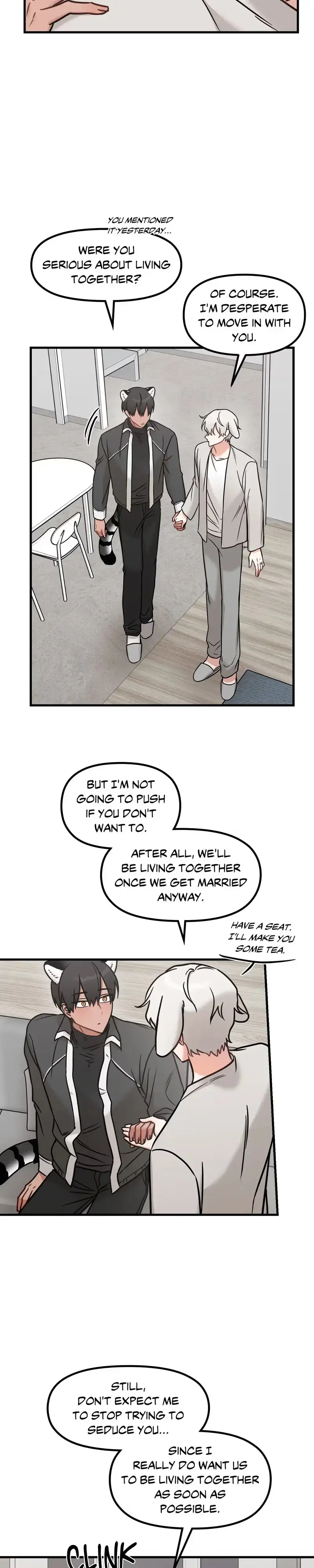 Nurturing Our Natures Chapter 36 page 17