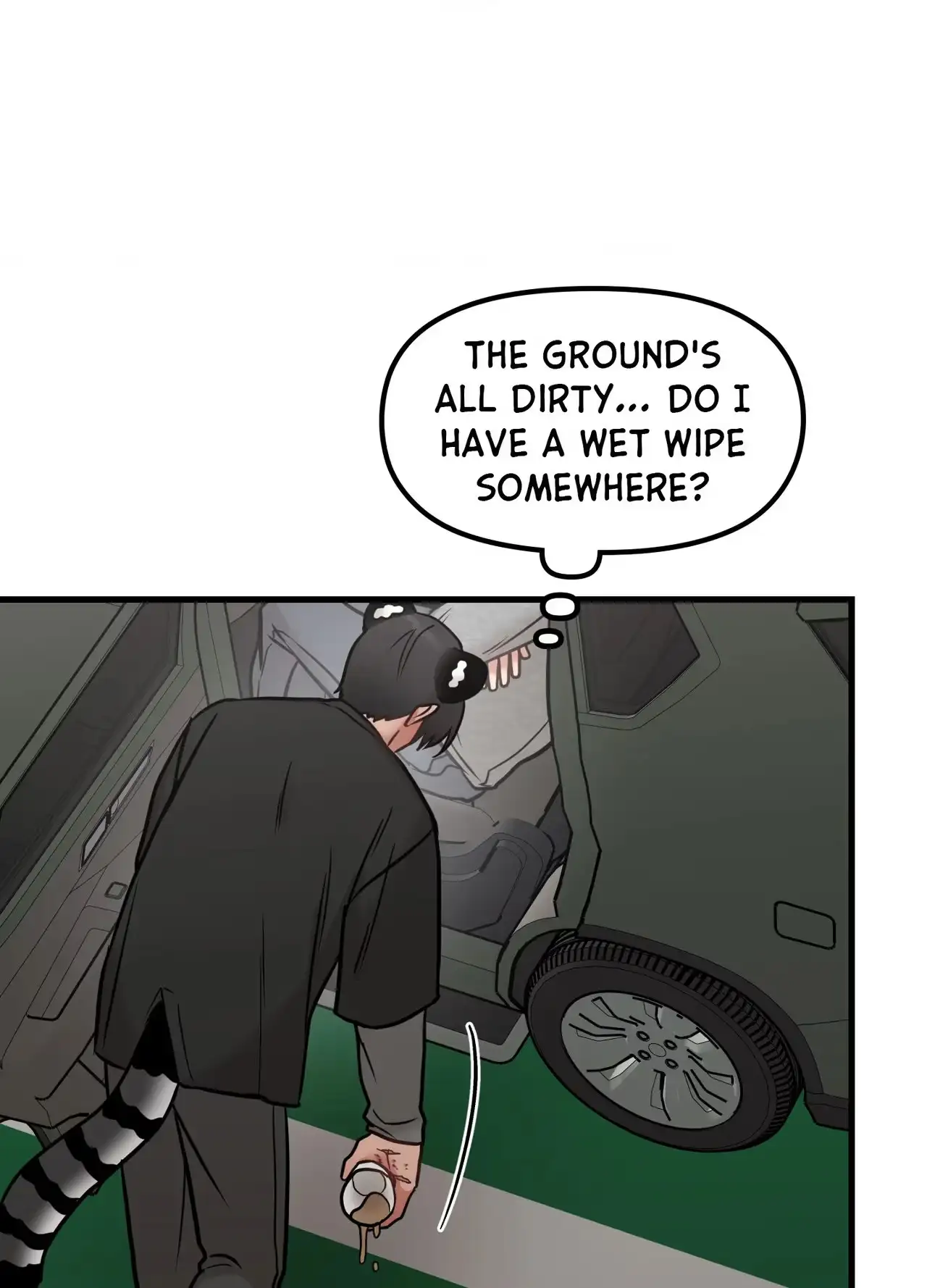 Nurturing Our Natures Chapter 37 page 6