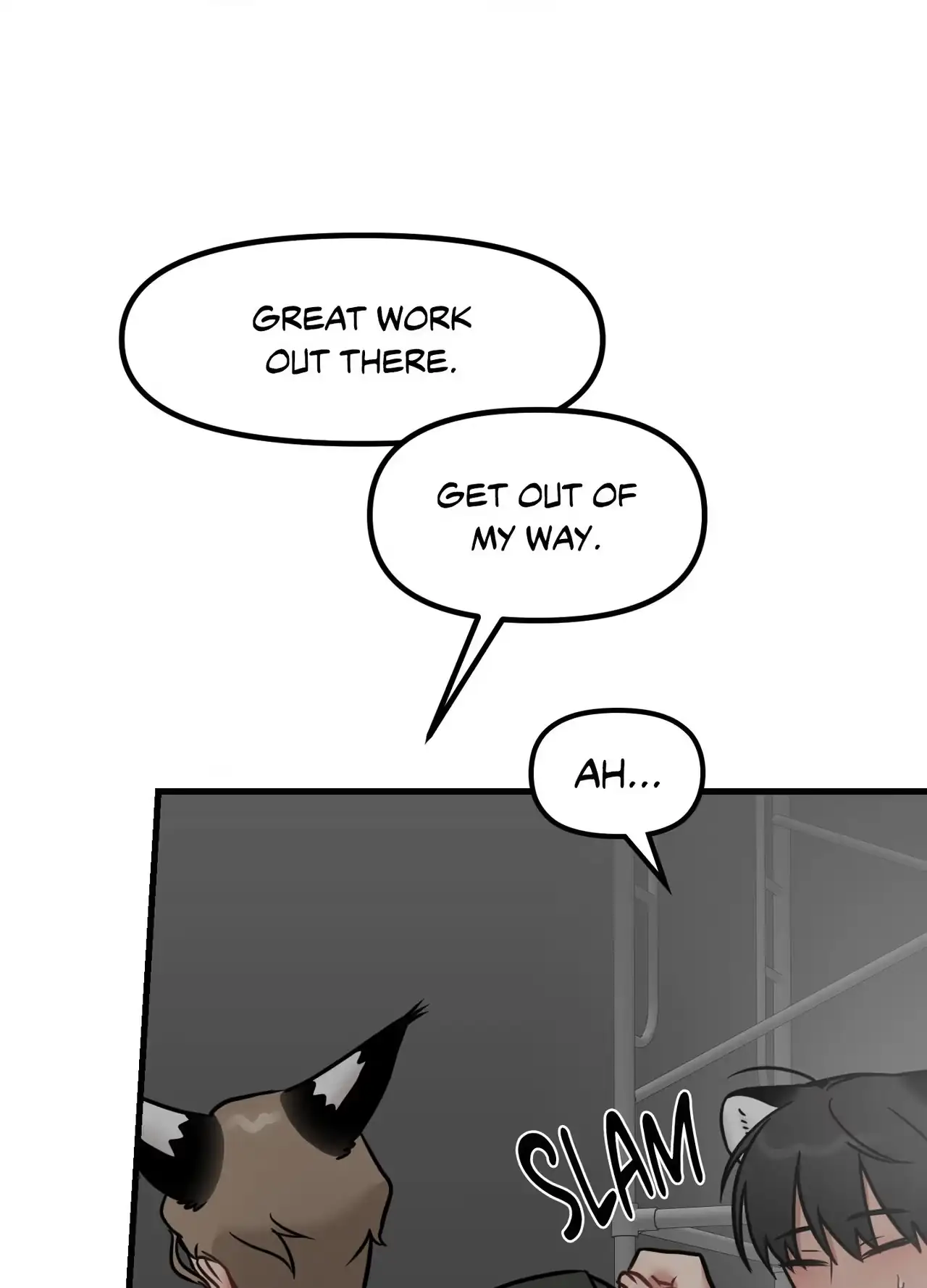 Nurturing Our Natures Chapter 37 page 11