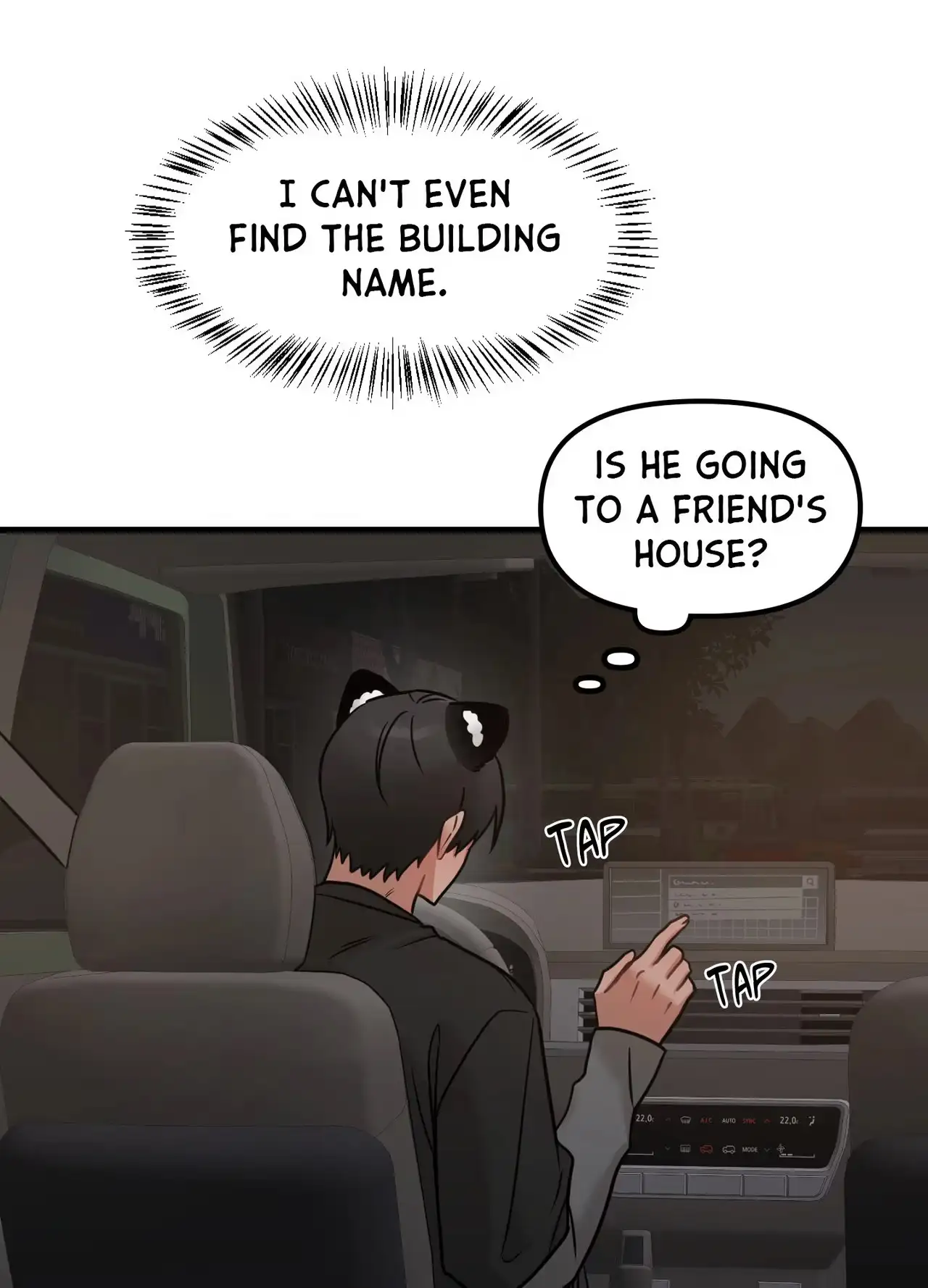 Nurturing Our Natures Chapter 37 page 26