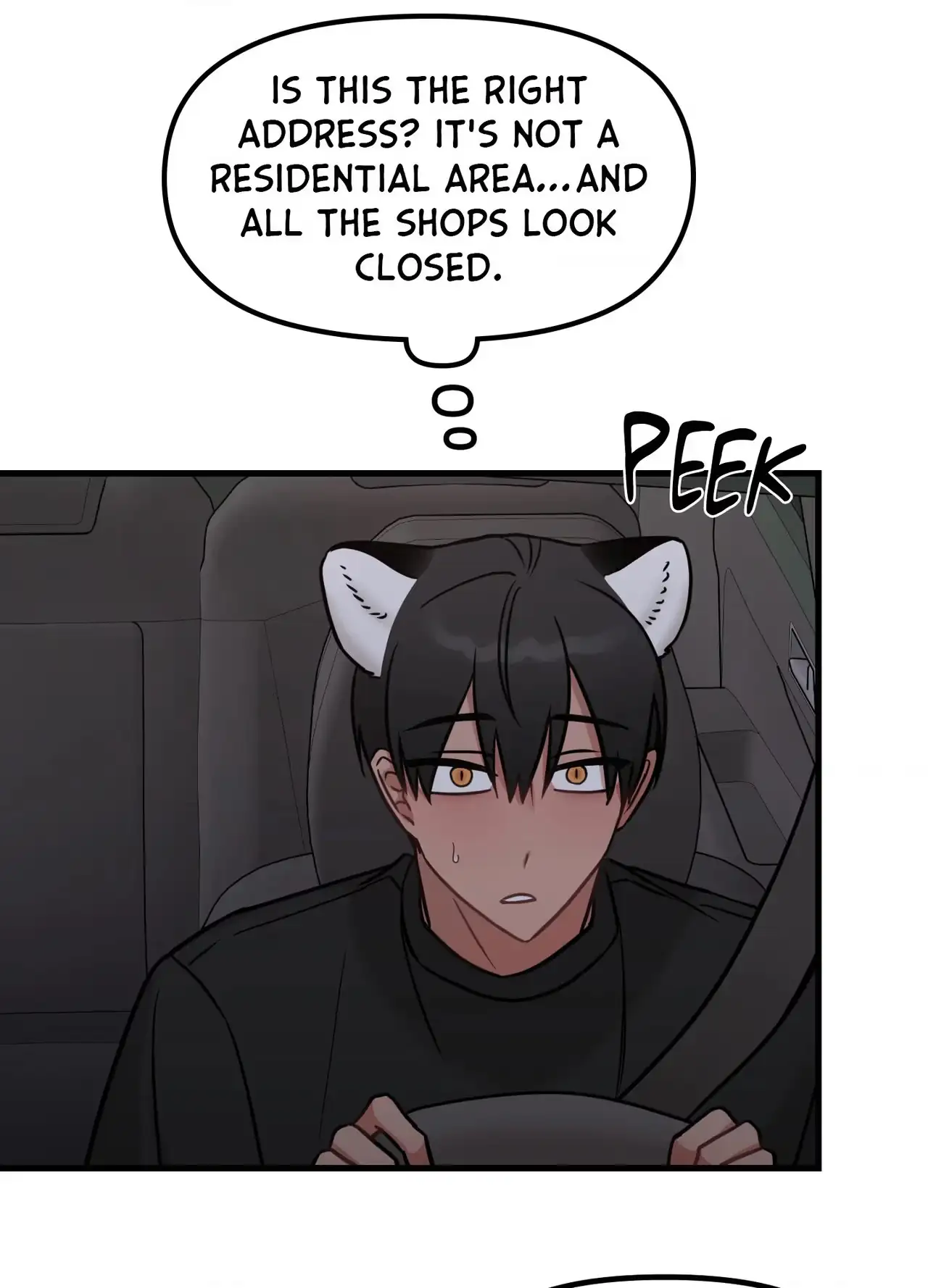 Nurturing Our Natures Chapter 37 page 29