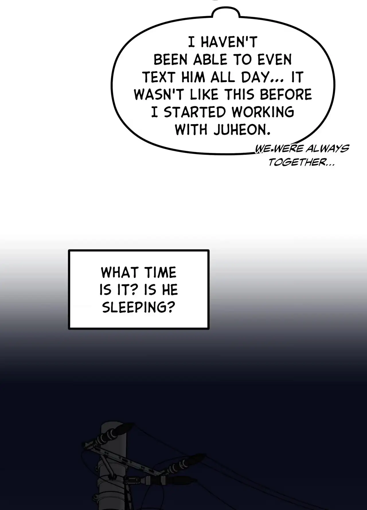 Nurturing Our Natures Chapter 37 page 41