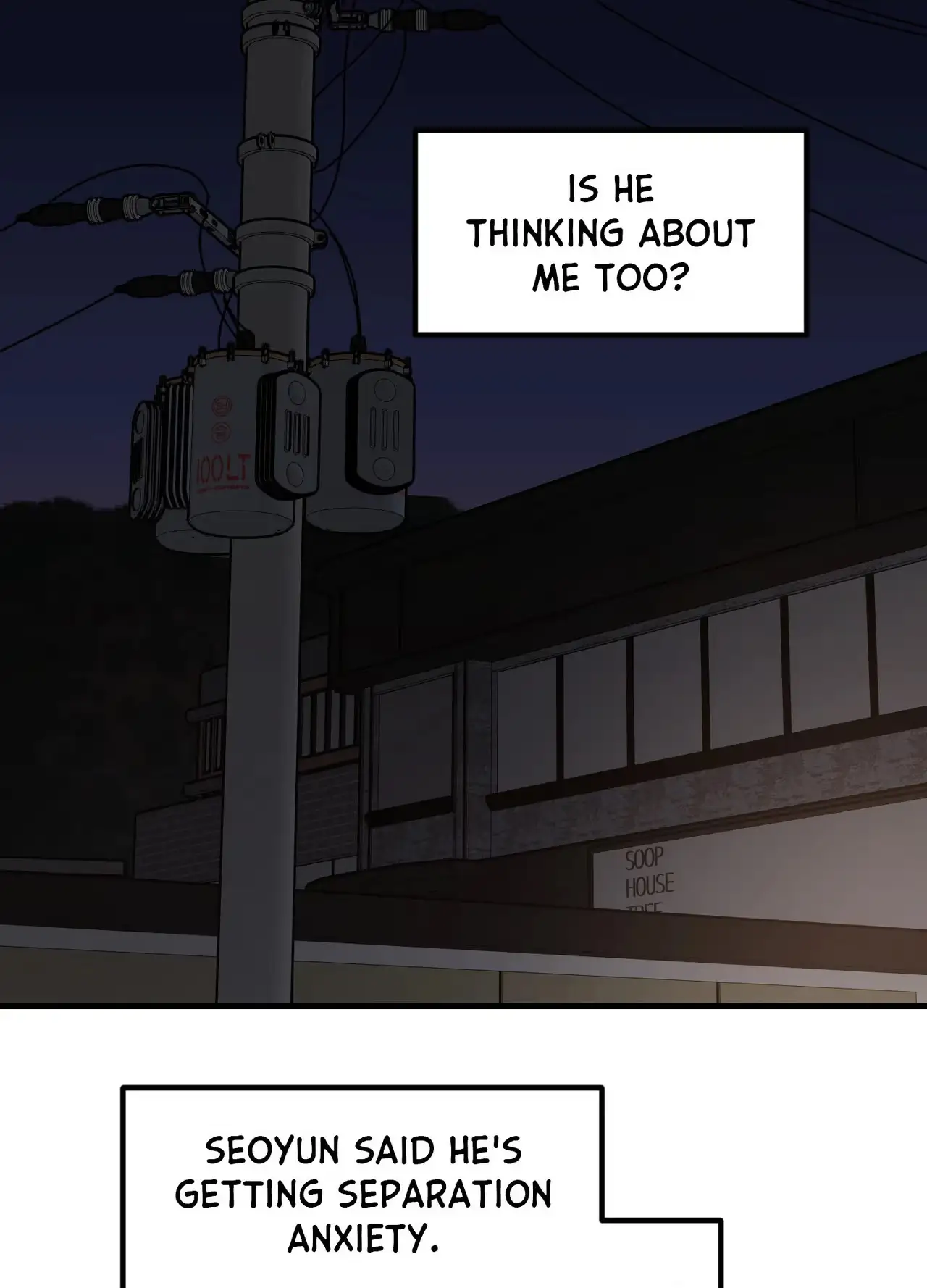 Nurturing Our Natures Chapter 37 page 42