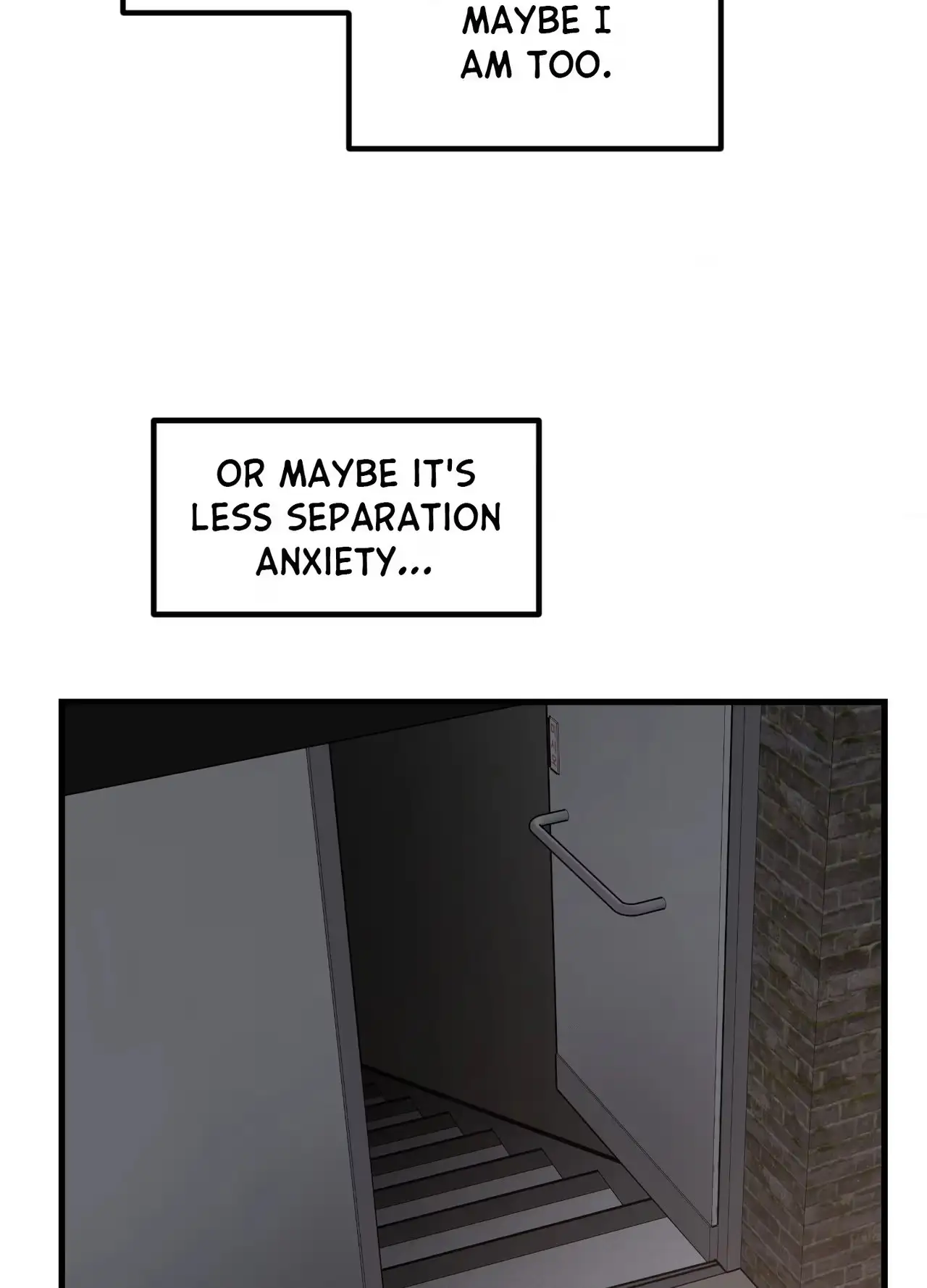 Nurturing Our Natures Chapter 37 page 43