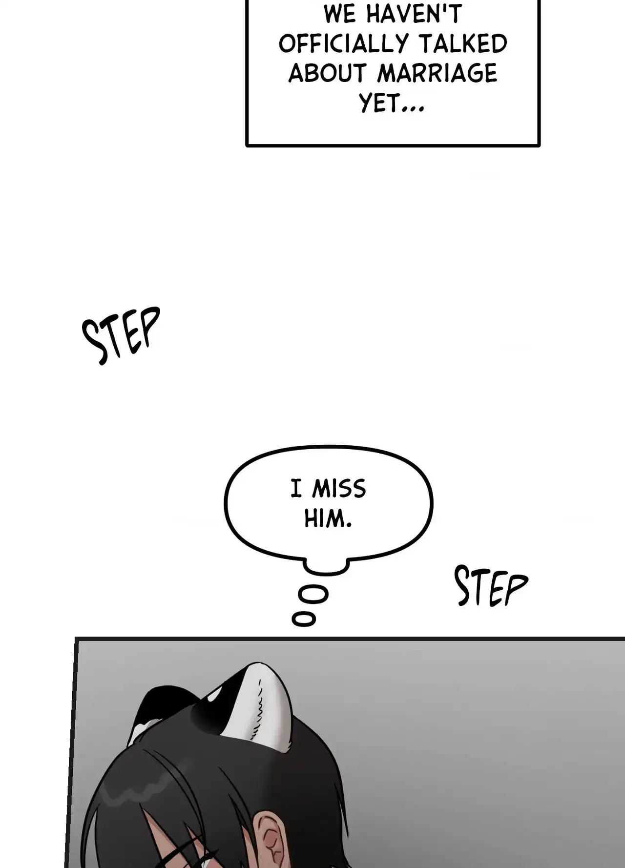 Nurturing Our Natures Chapter 37 page 46