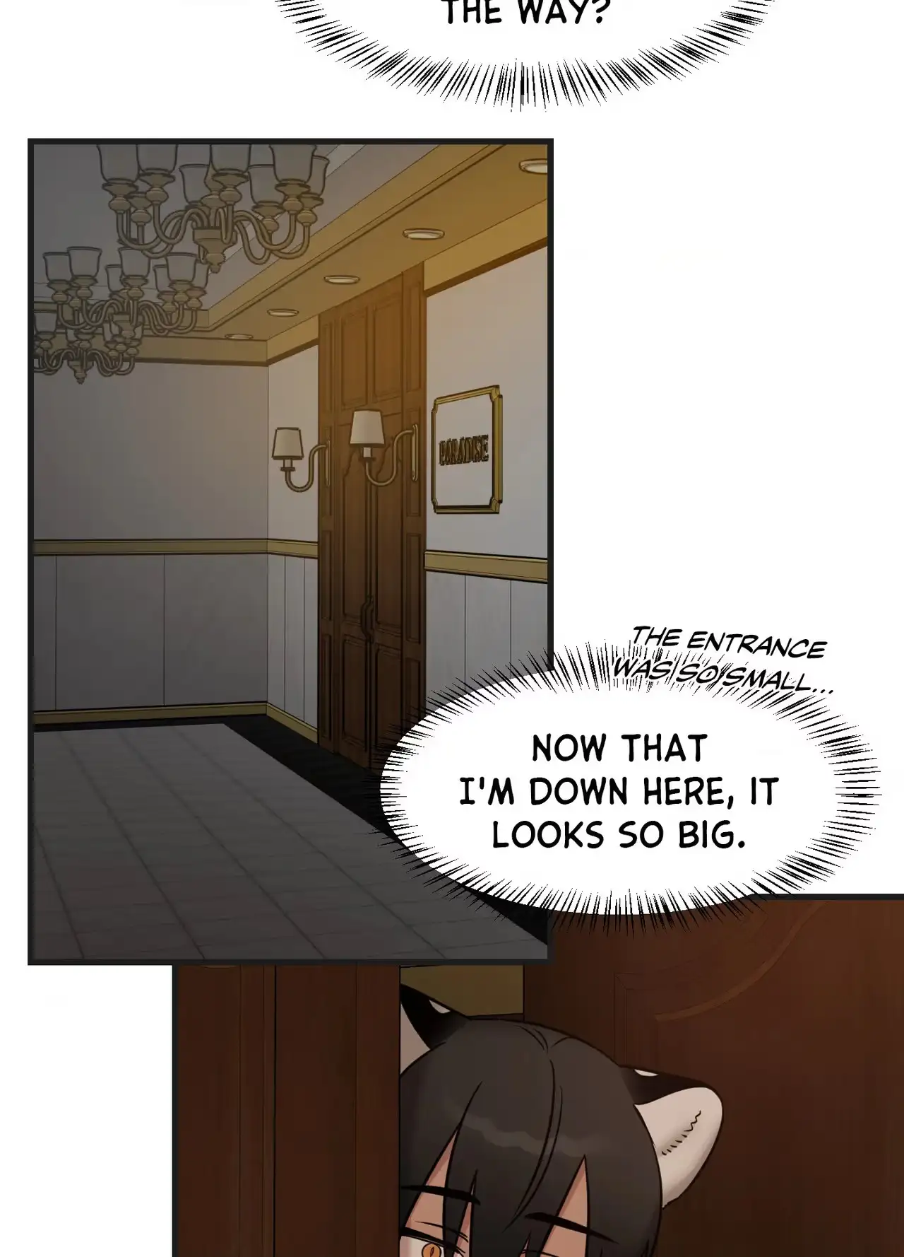 Nurturing Our Natures Chapter 37 page 48