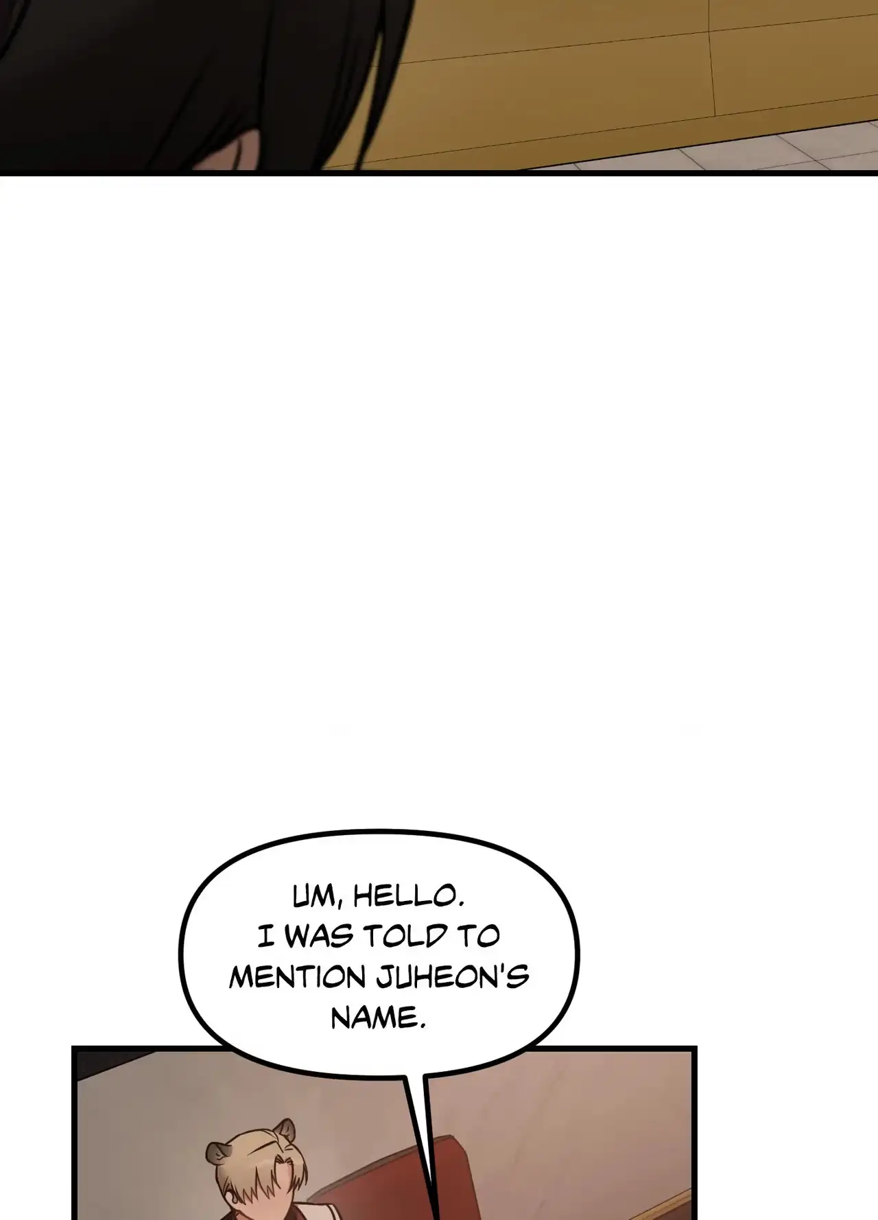 Nurturing Our Natures Chapter 37 page 51