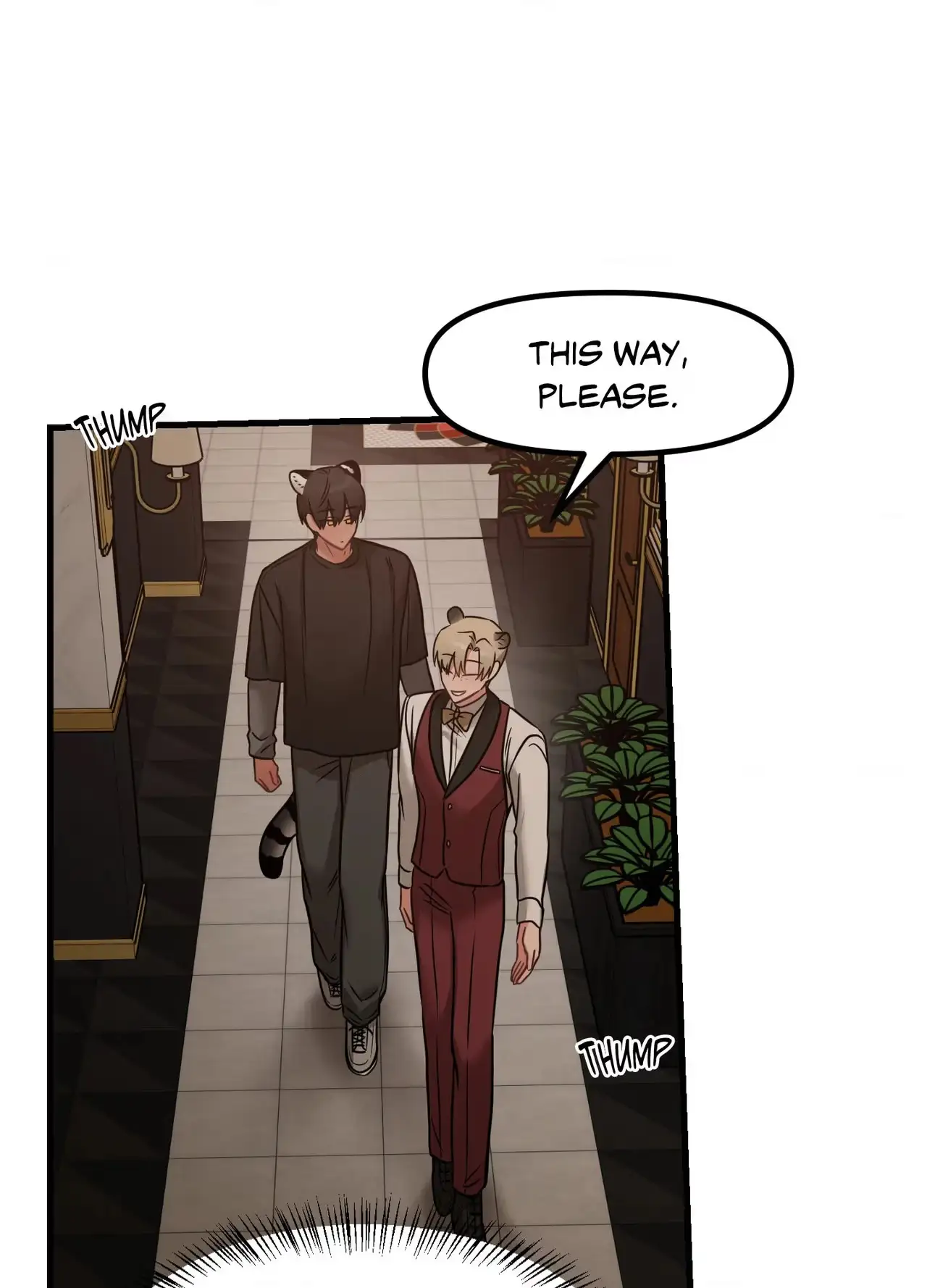 Nurturing Our Natures Chapter 37 page 55