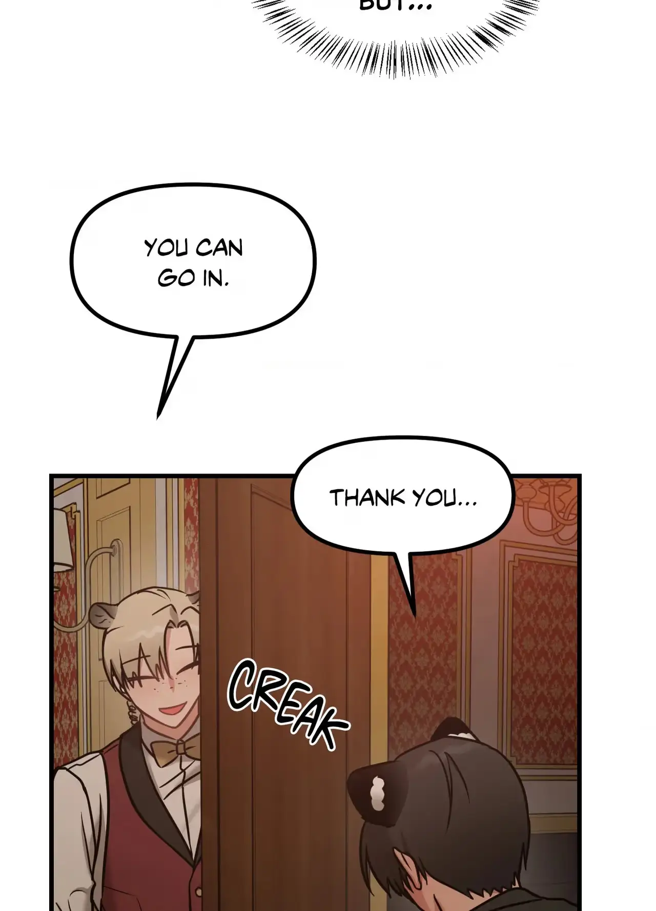 Nurturing Our Natures Chapter 37 page 58