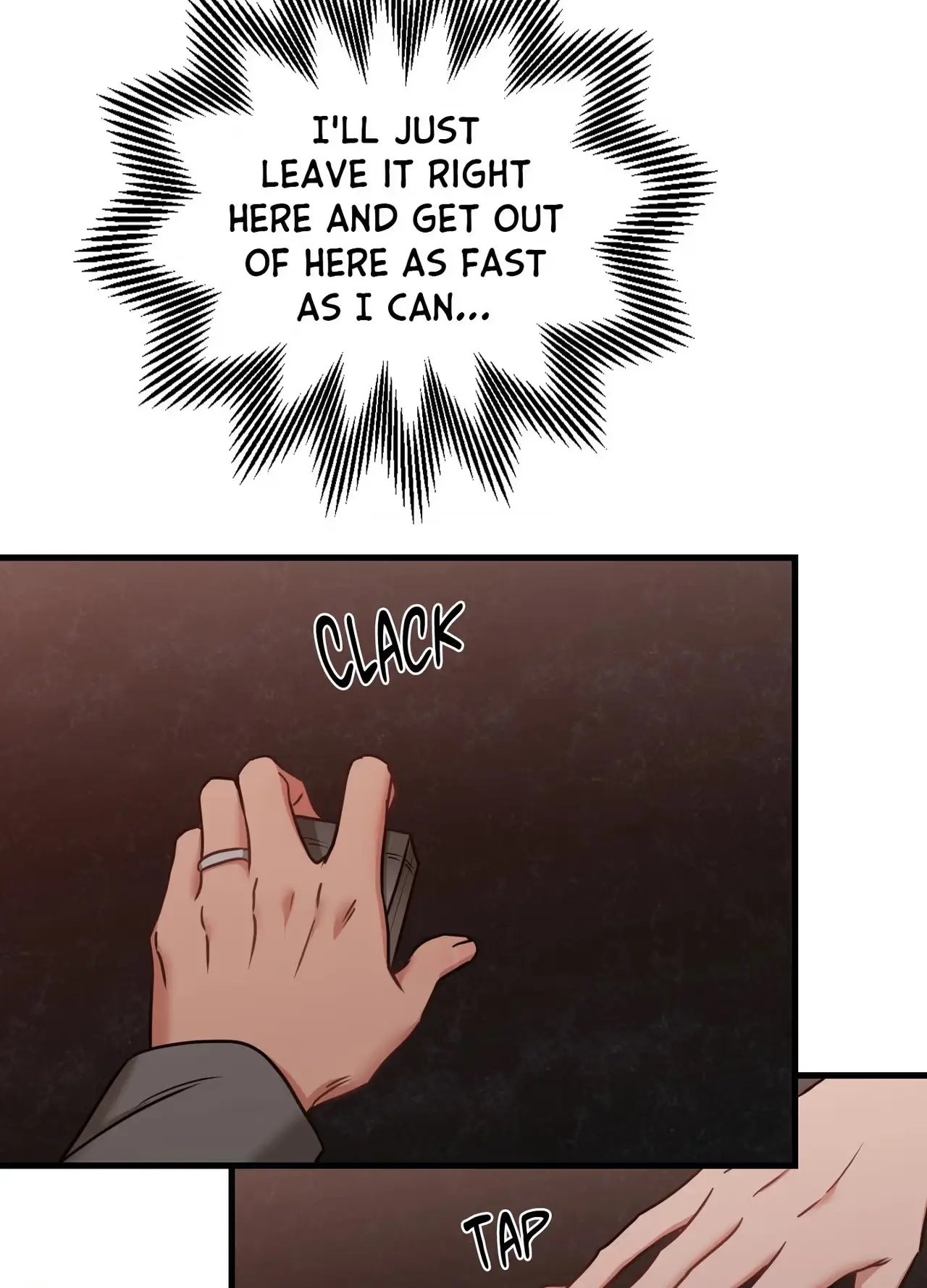 Nurturing Our Natures Chapter 37 page 67