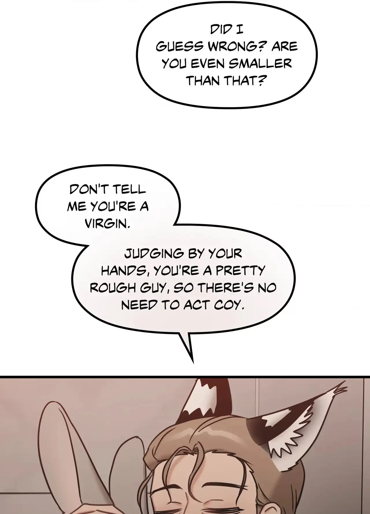 Nurturing Our Natures Chapter 37 page 72