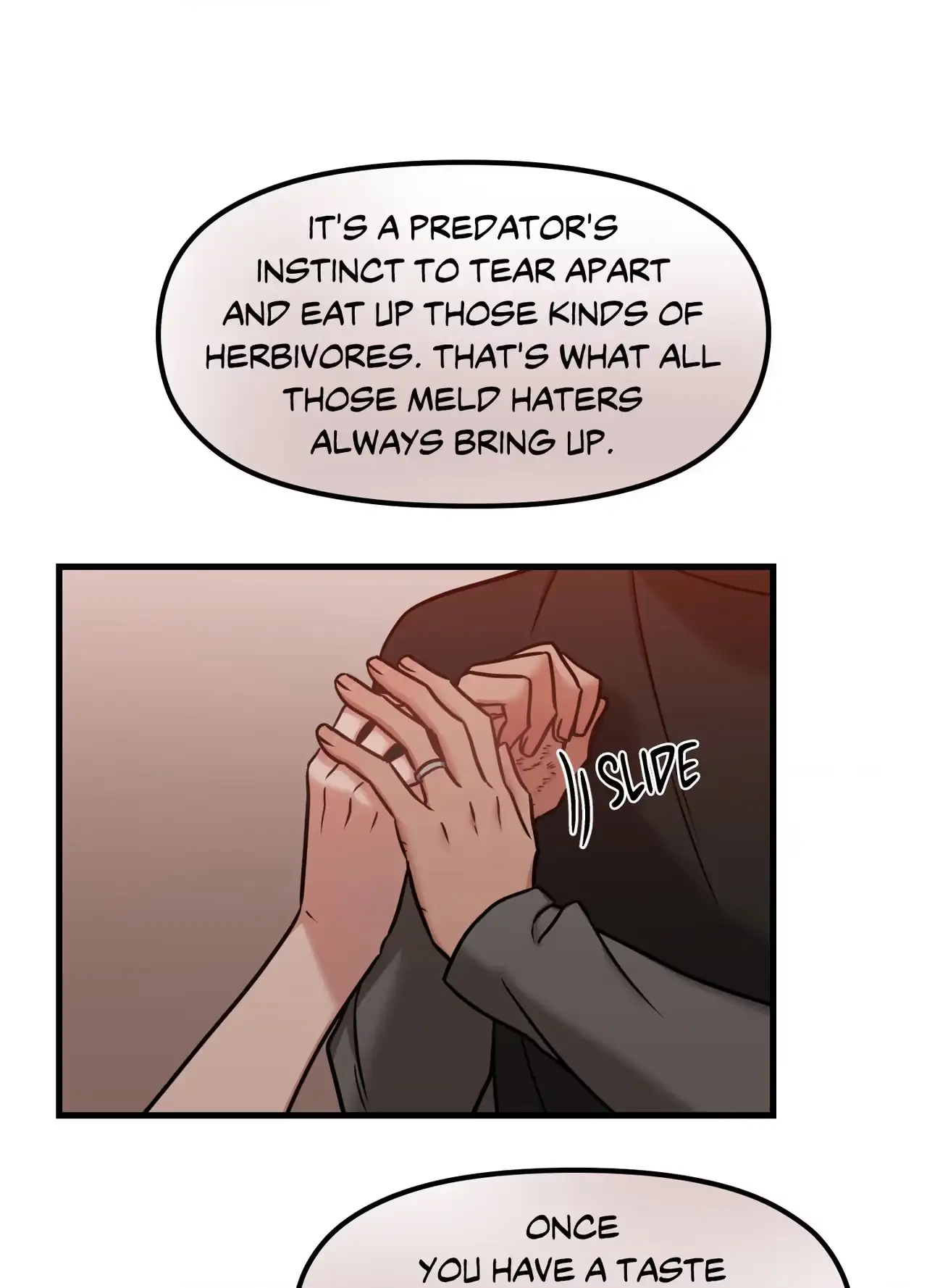 Nurturing Our Natures Chapter 37 page 76