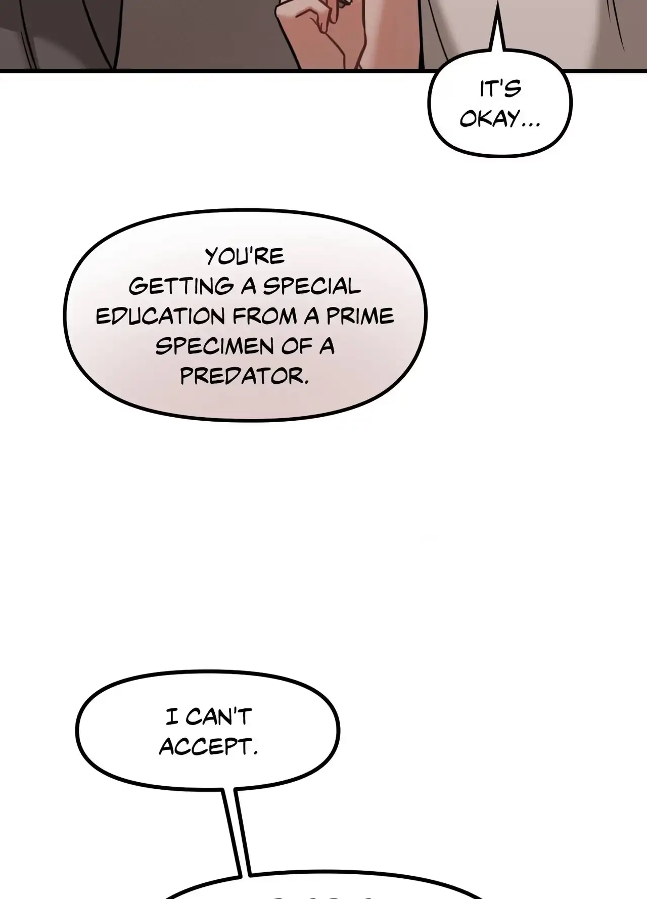 Nurturing Our Natures Chapter 37 page 78