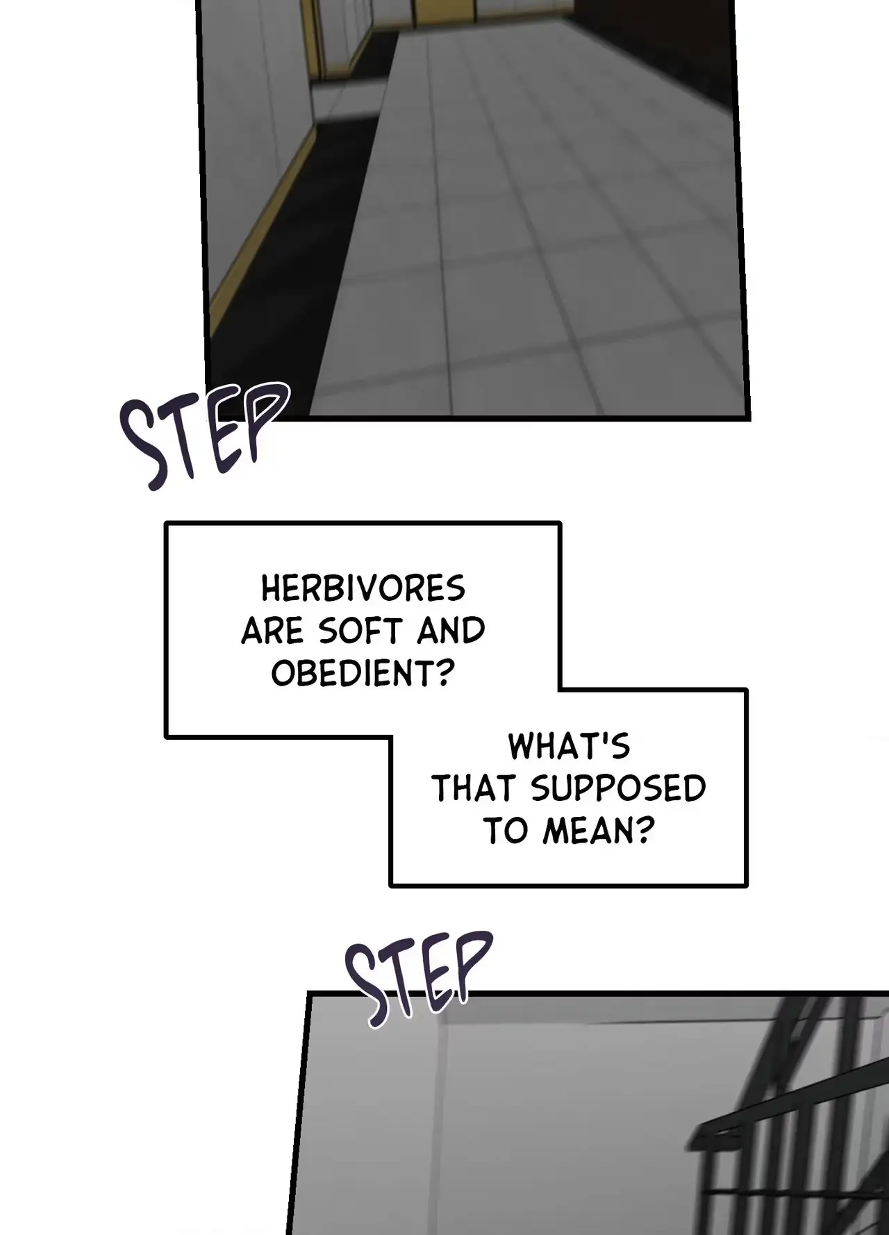 Nurturing Our Natures Chapter 37 page 83